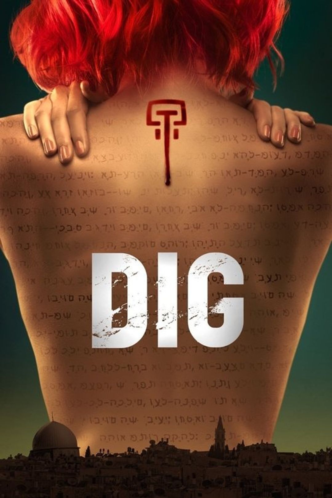 Poster image of Dig