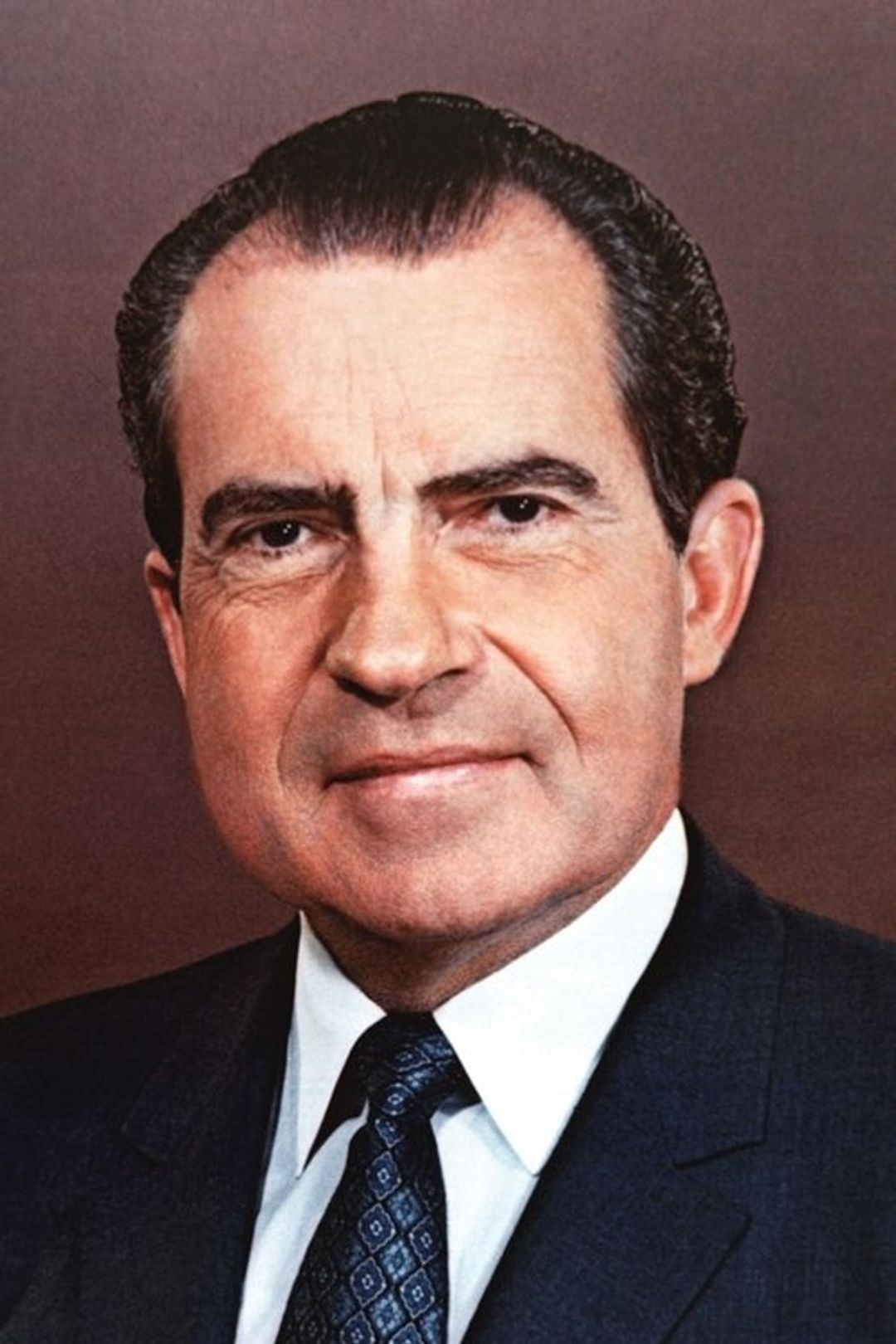 Profile image of Richard Nixon
