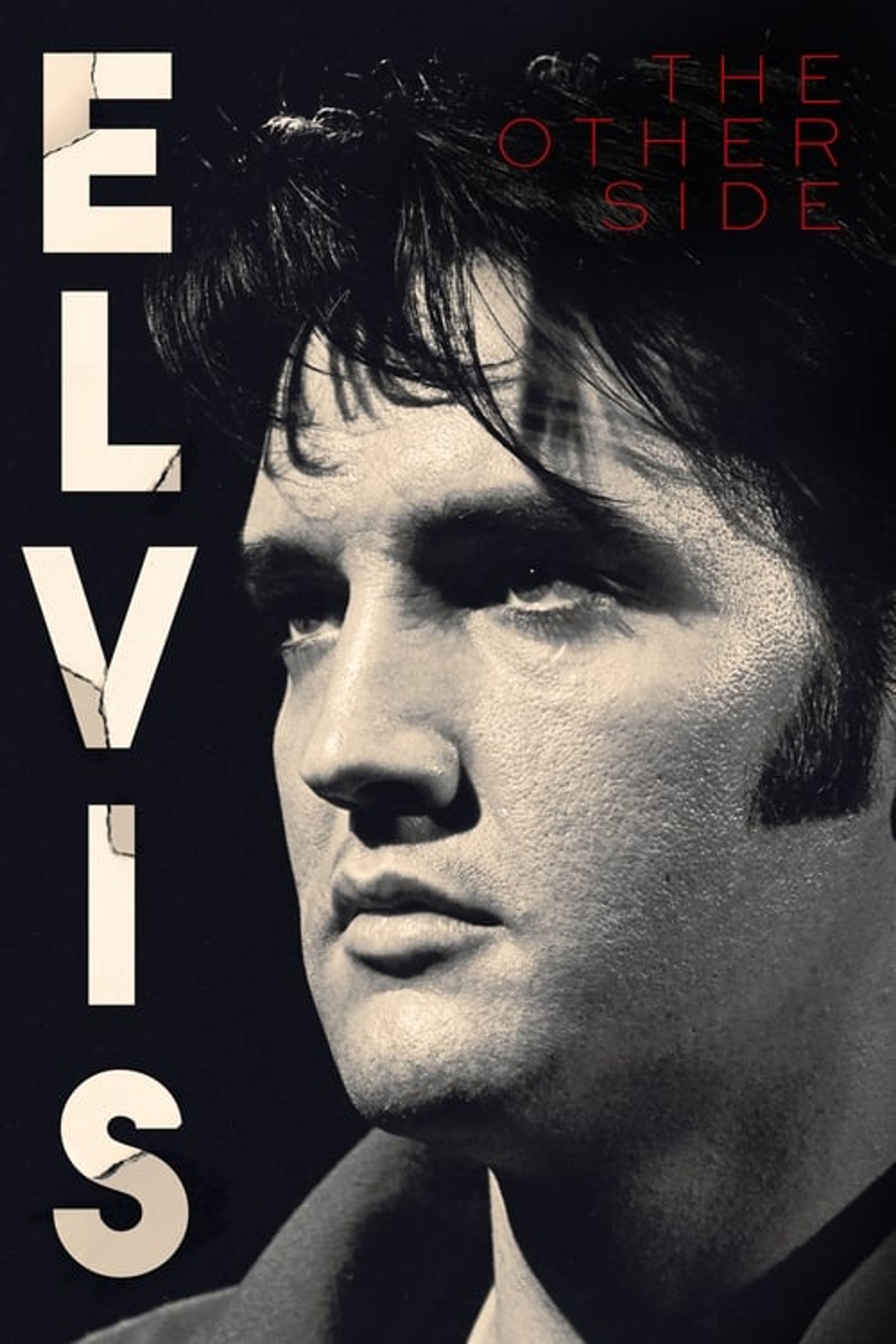 Poster image of Elvis: The Other Side