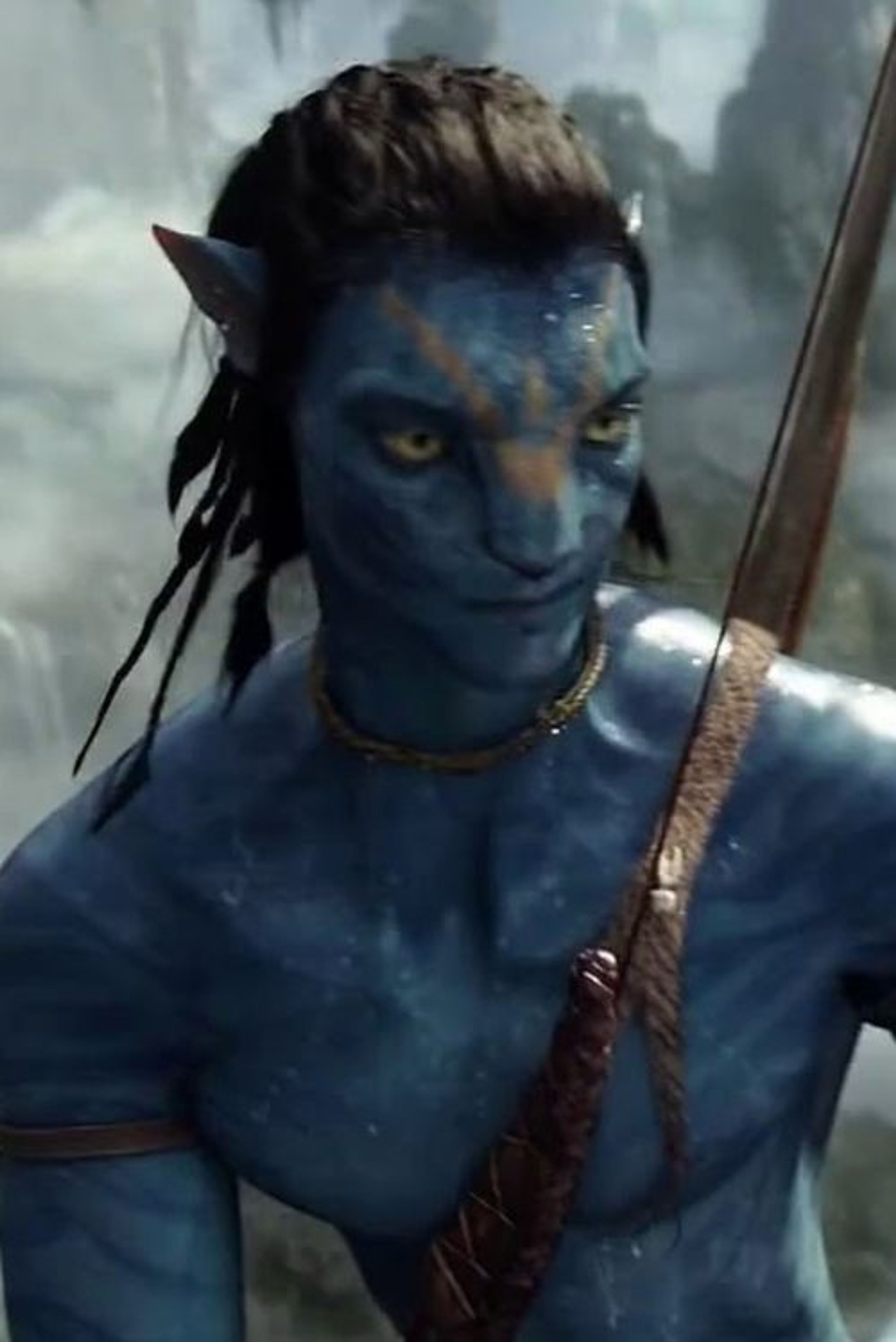 Poster image of Avatar: Scene Deconstruction