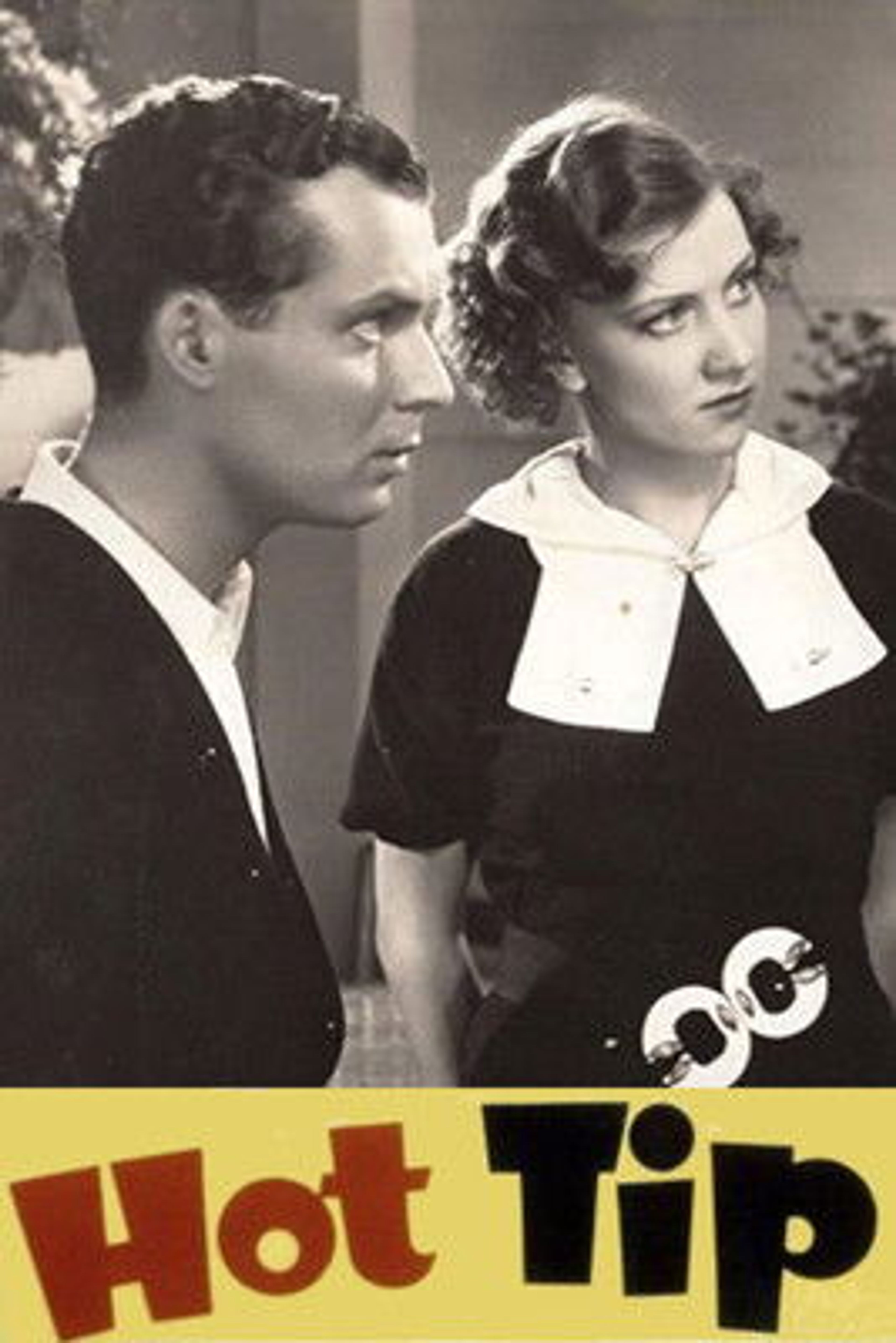 Poster image of Hot Tip