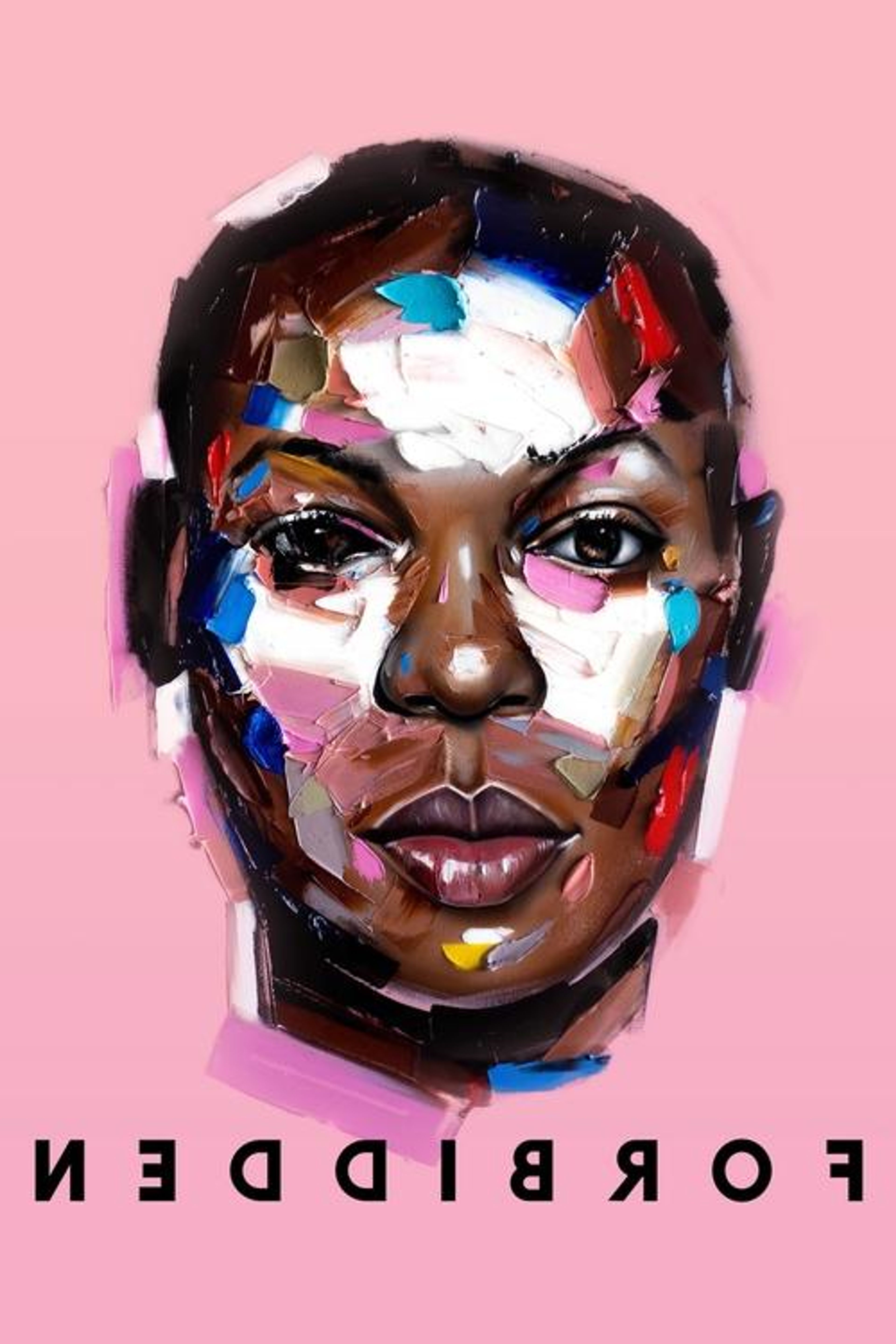 Poster image of Forbidden