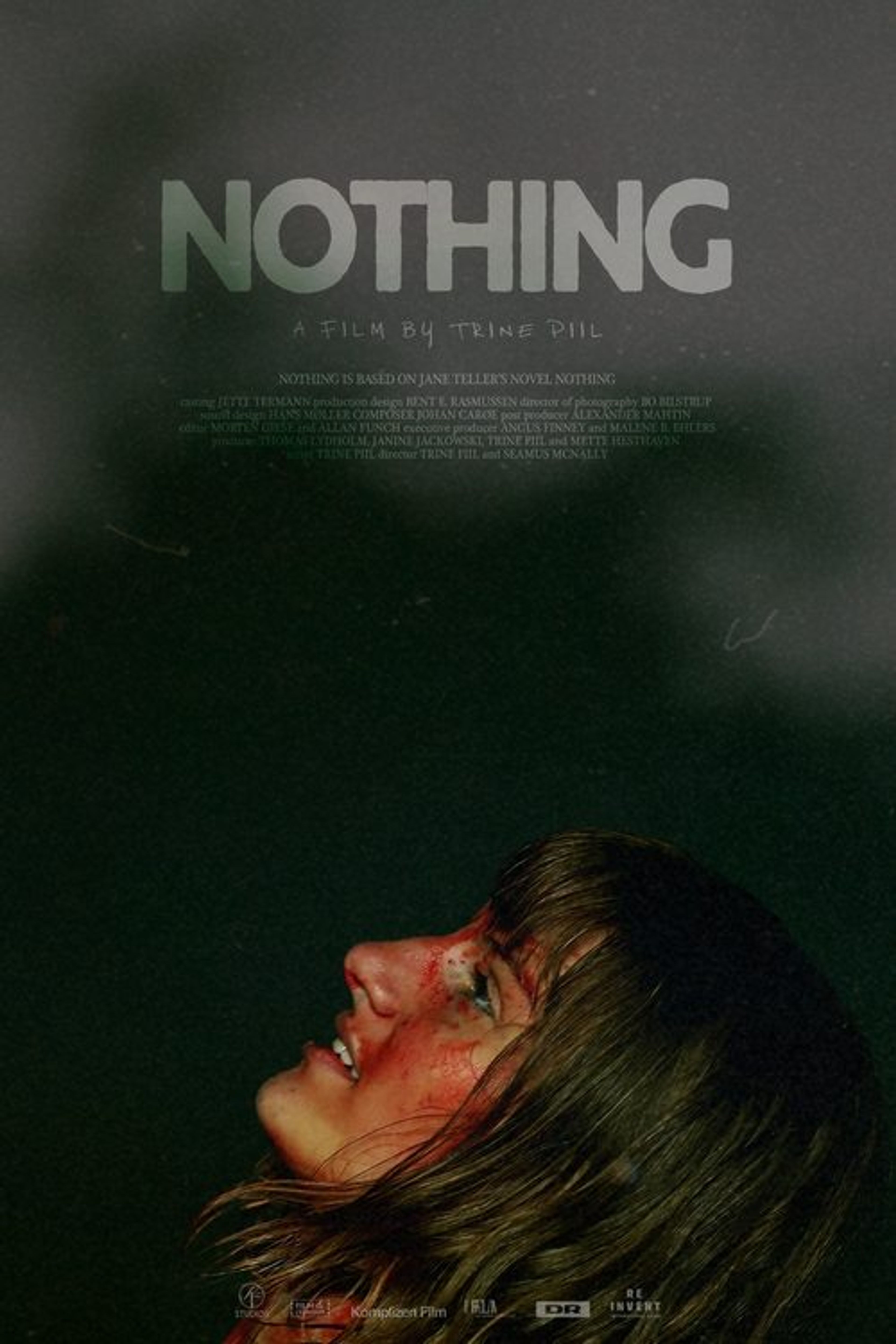 Poster image of Nothing