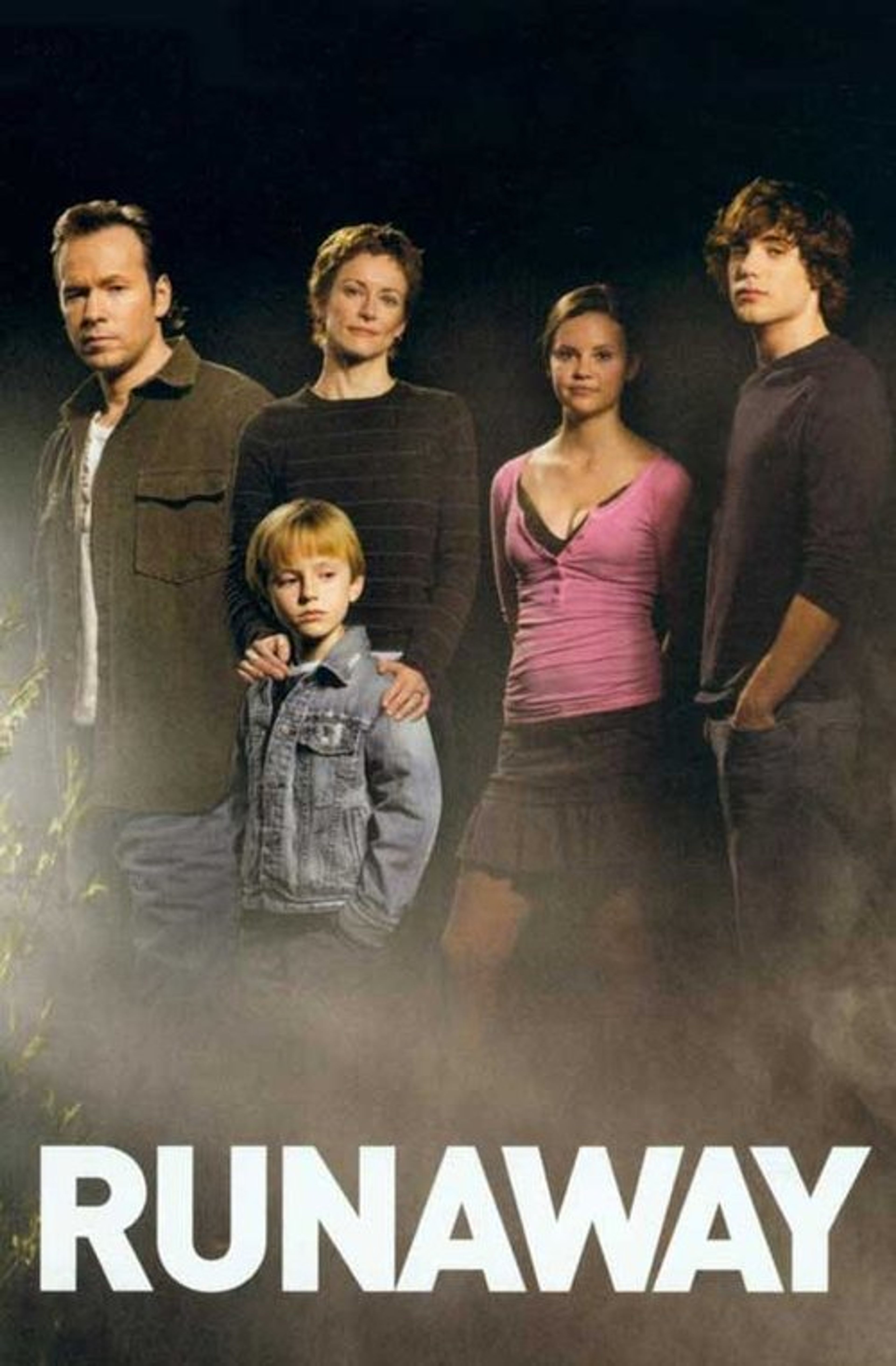 Poster image of Runaway