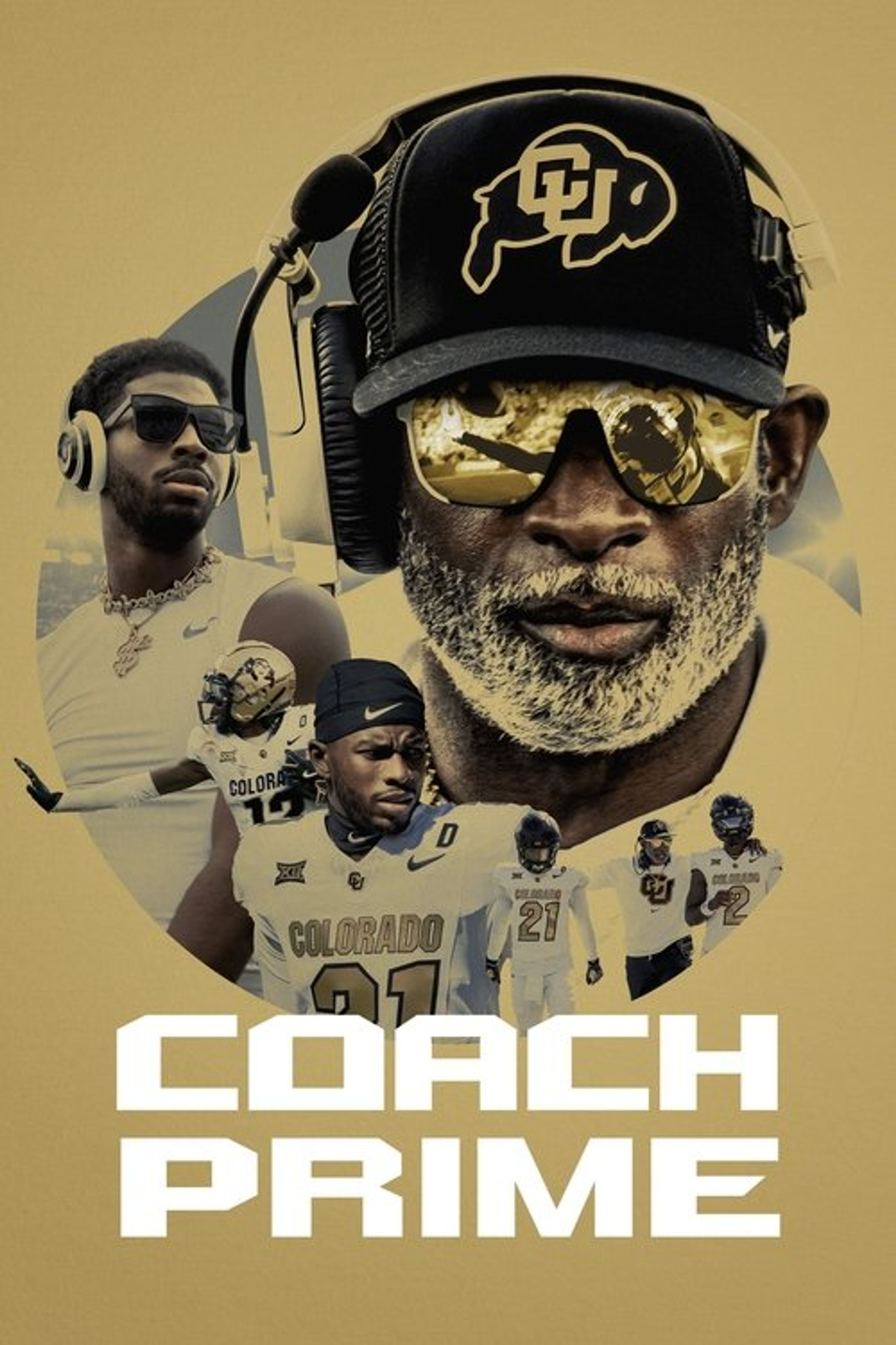 Poster image of Coach Prime