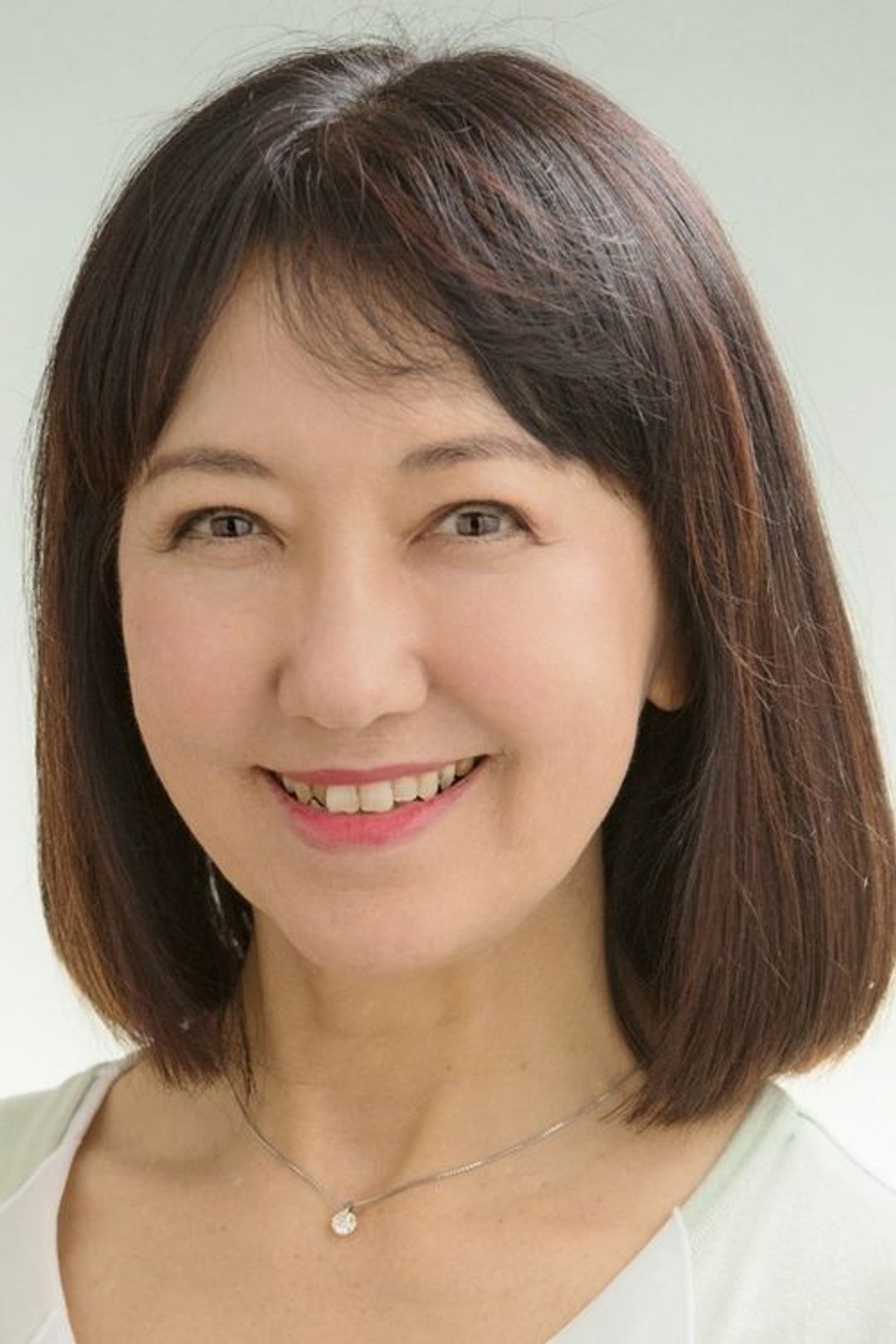 Profile image of Eiko Yamada