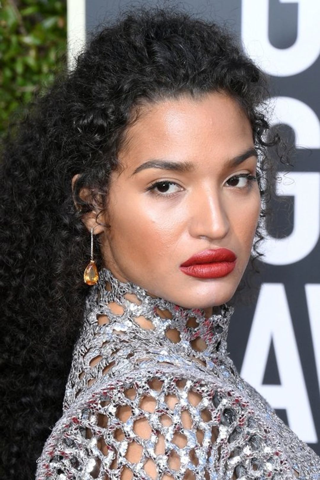 Profile image of Indya Moore