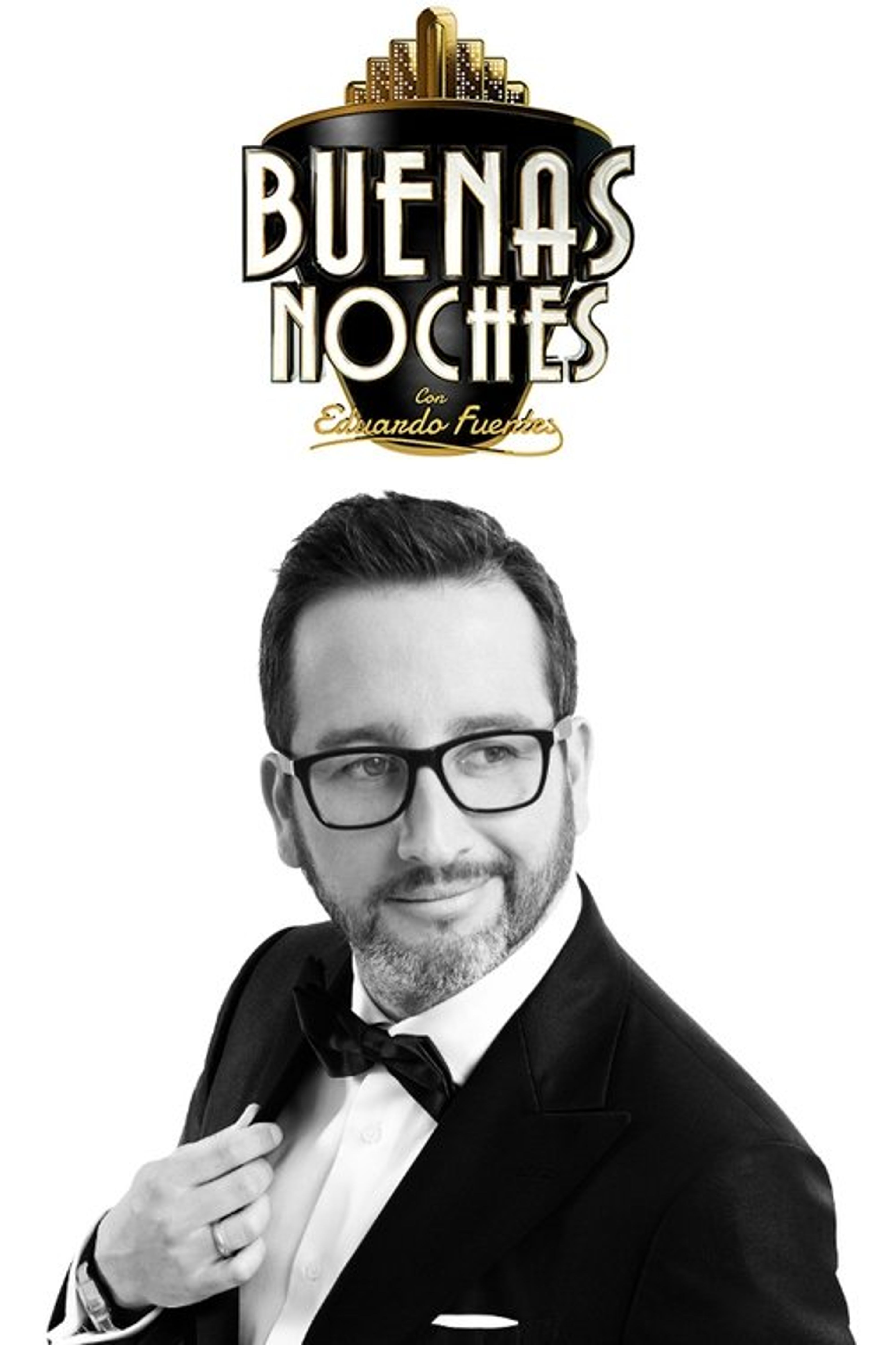 Poster image of Buenas noches