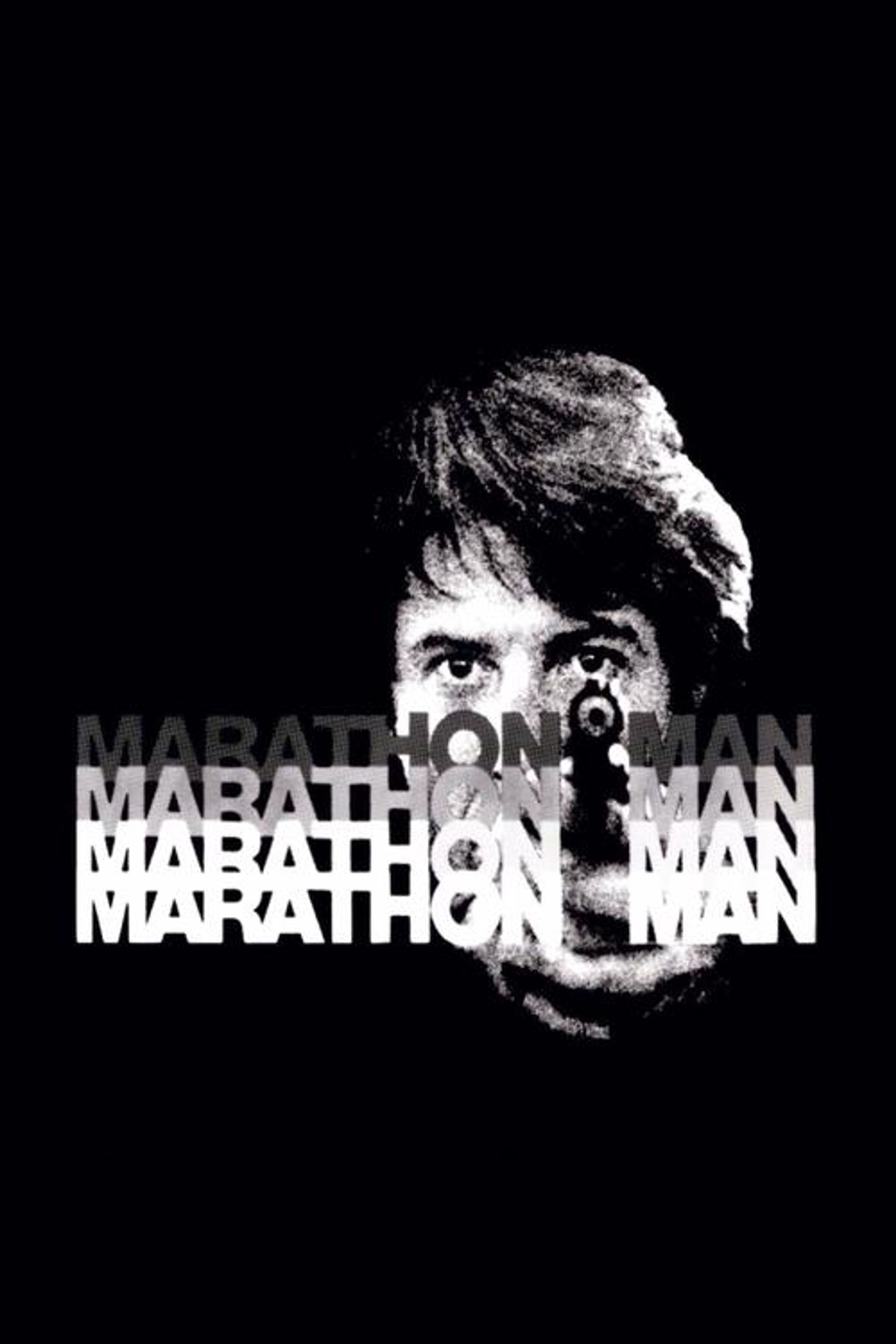 Poster image of Marathon Man