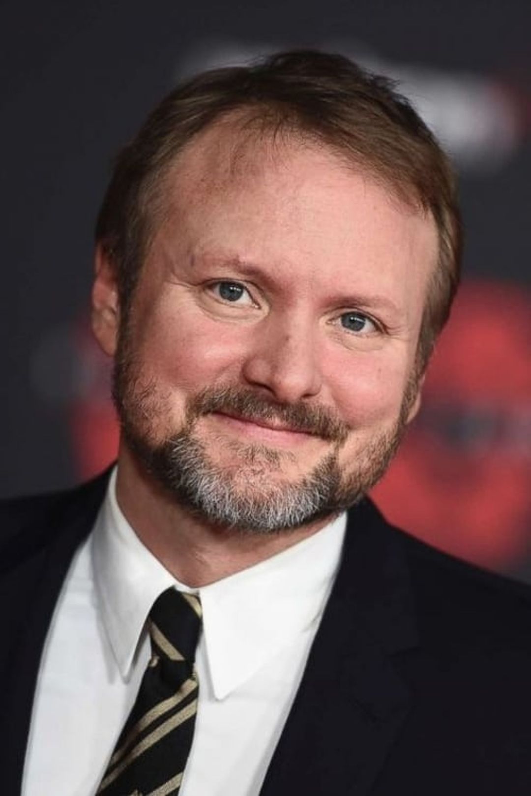 Profile image of Rian Johnson