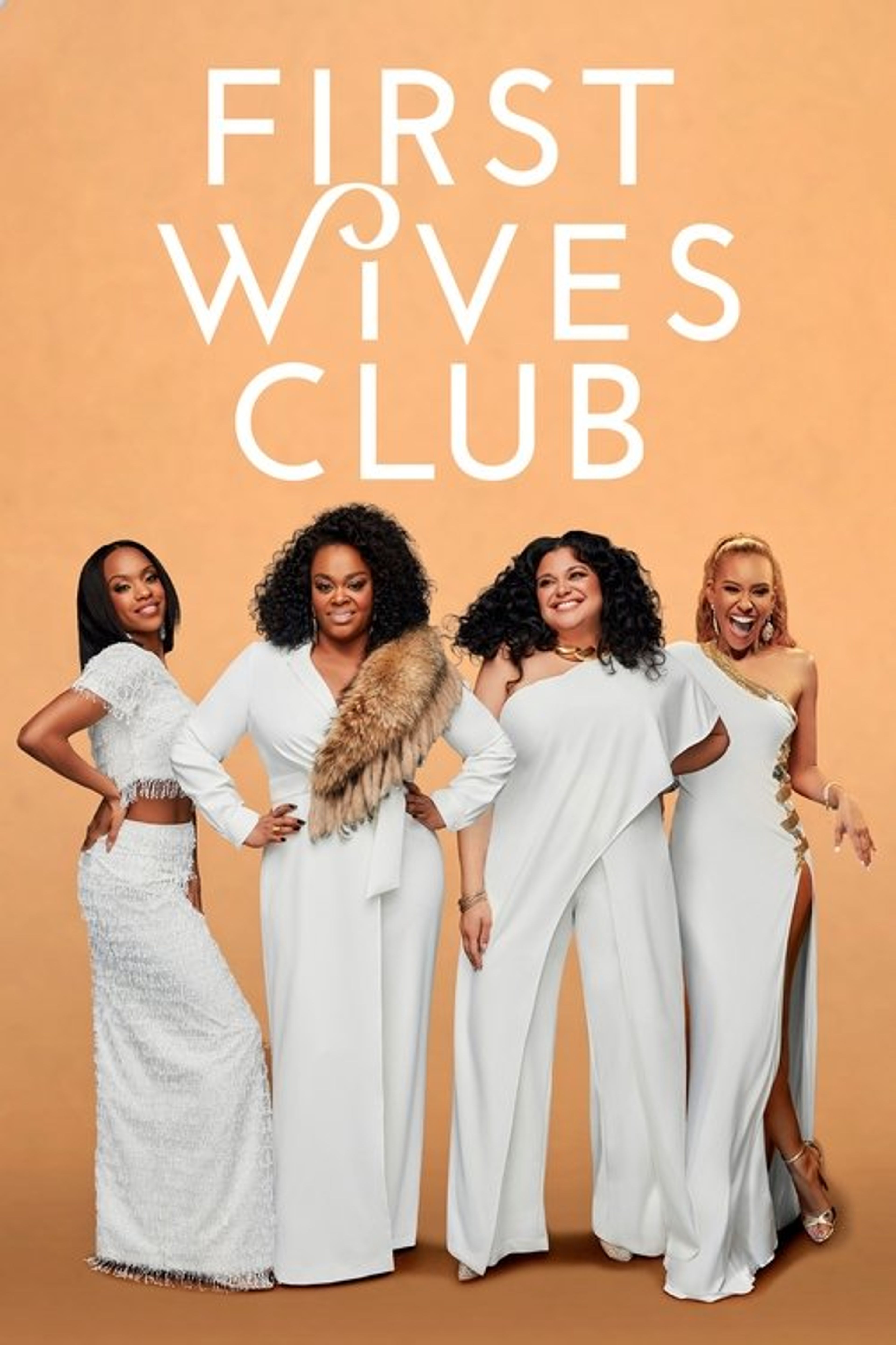 Poster image of First Wives Club