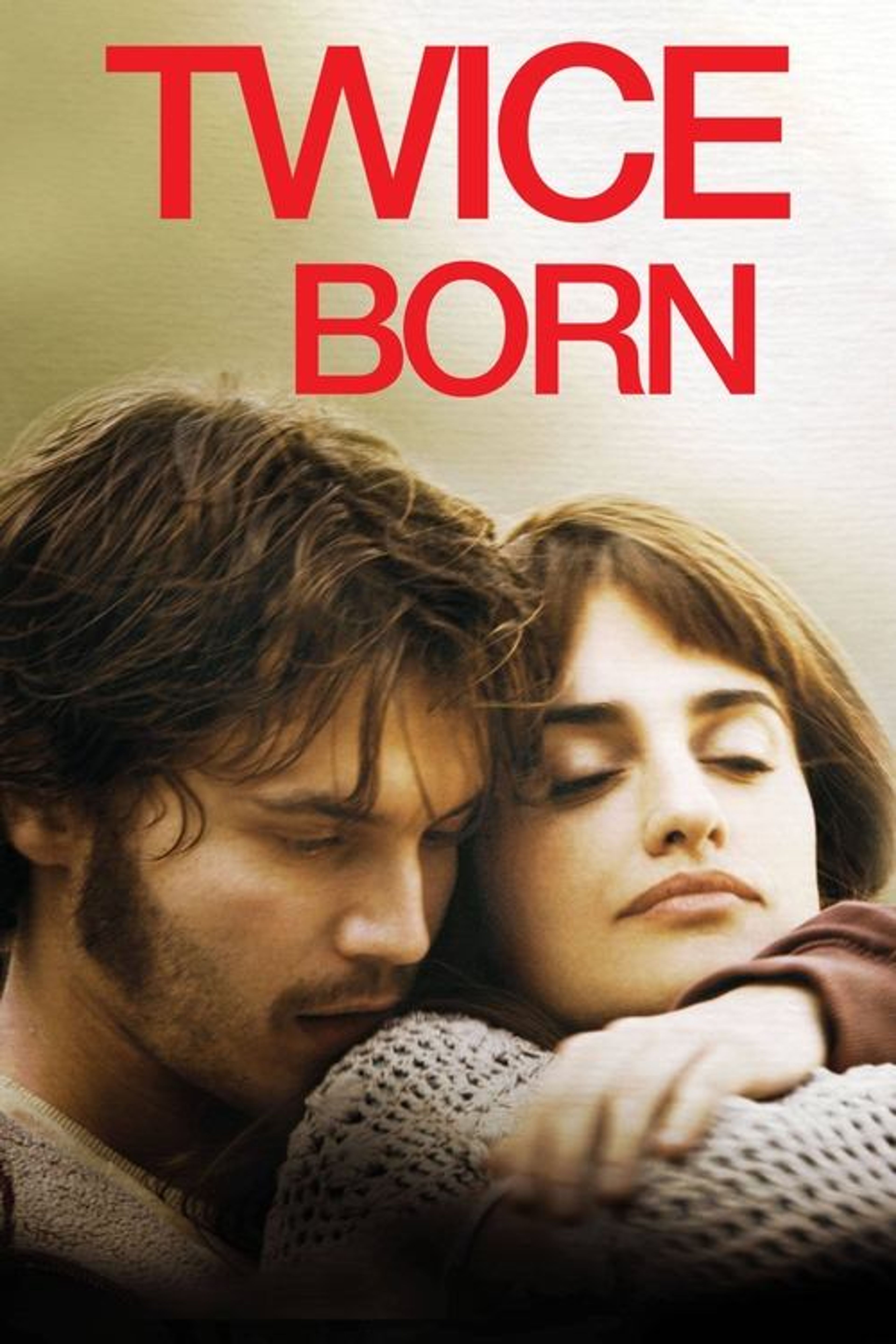 Poster image of Twice Born