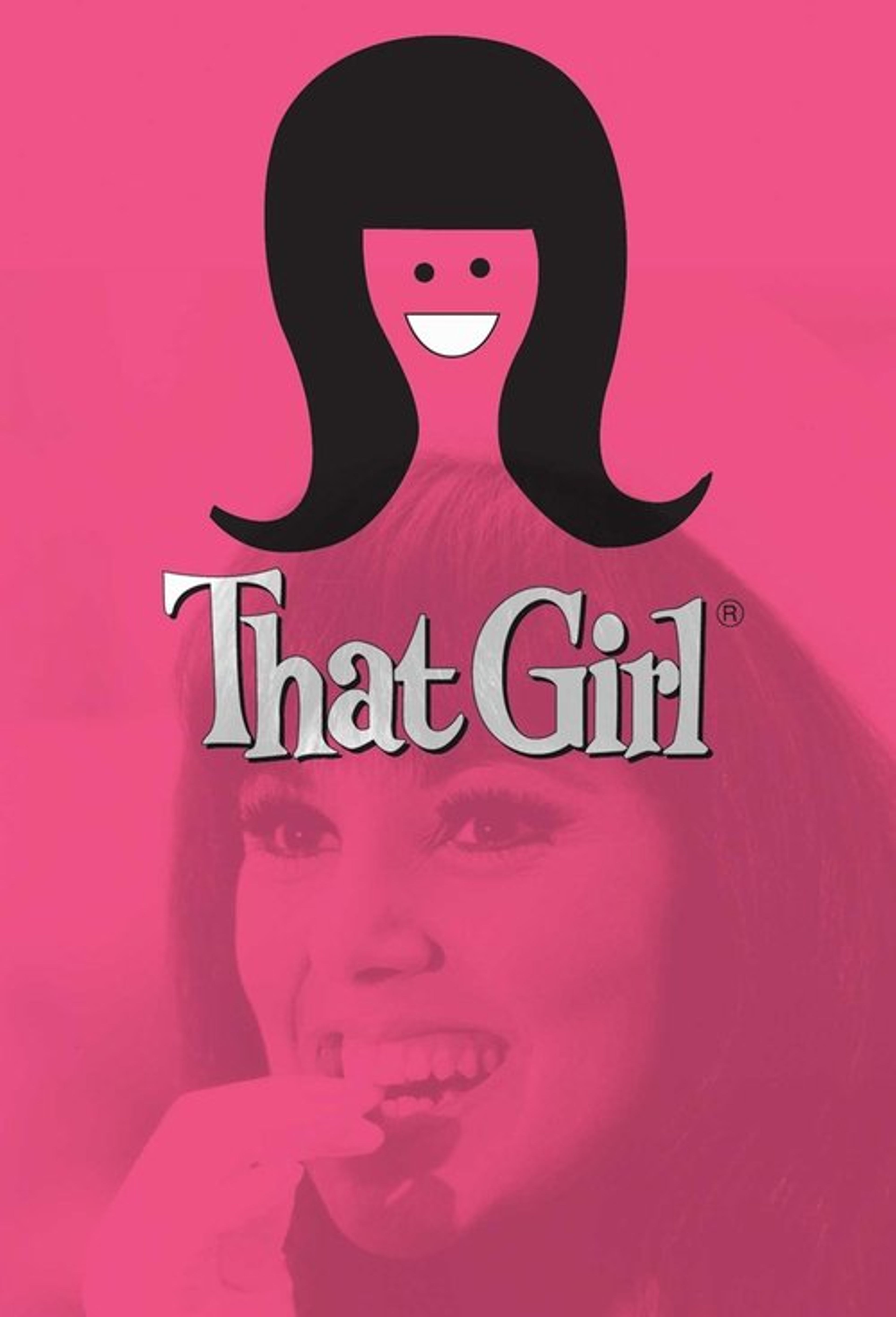 Poster image of That Girl