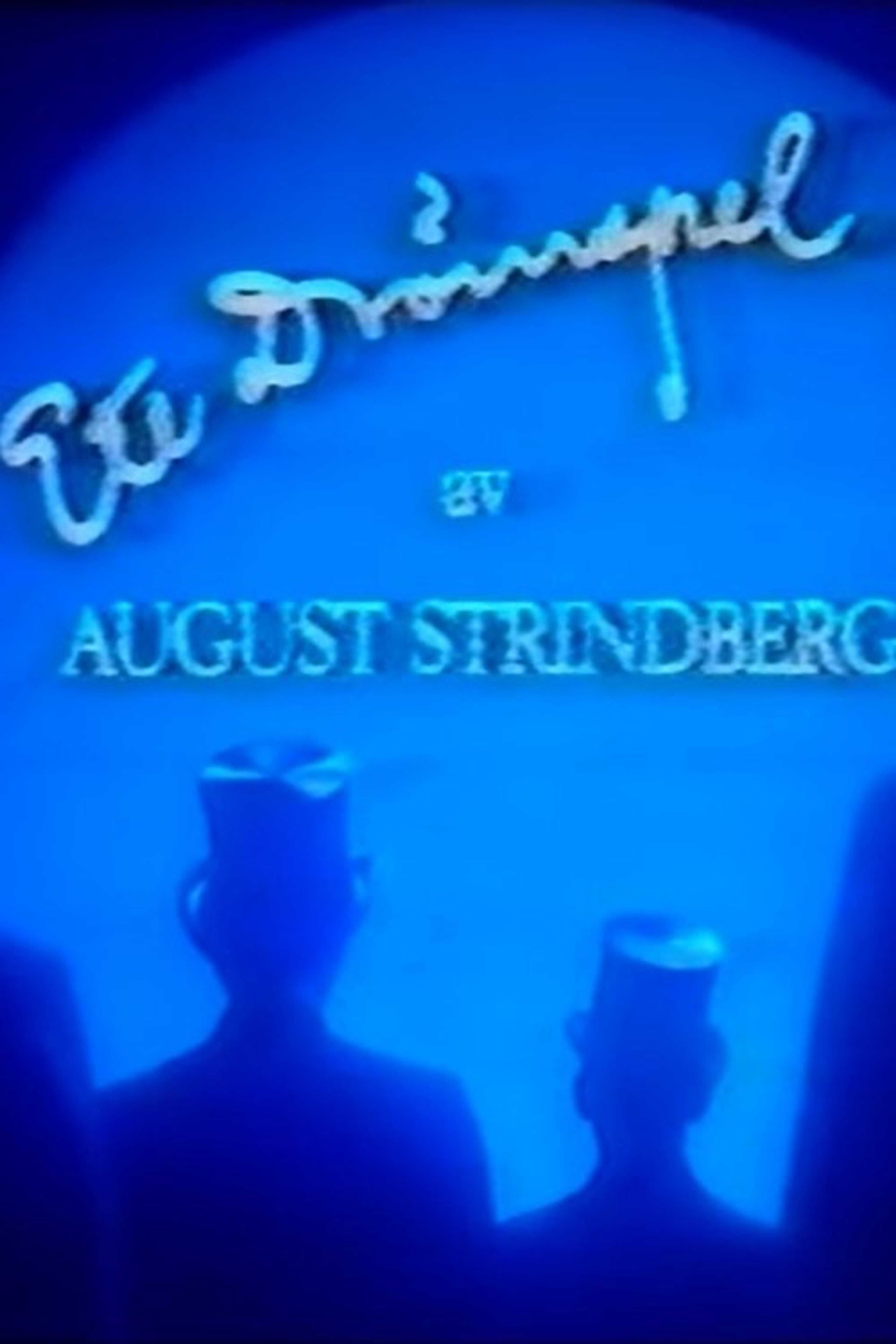 Poster image of A Dream Play