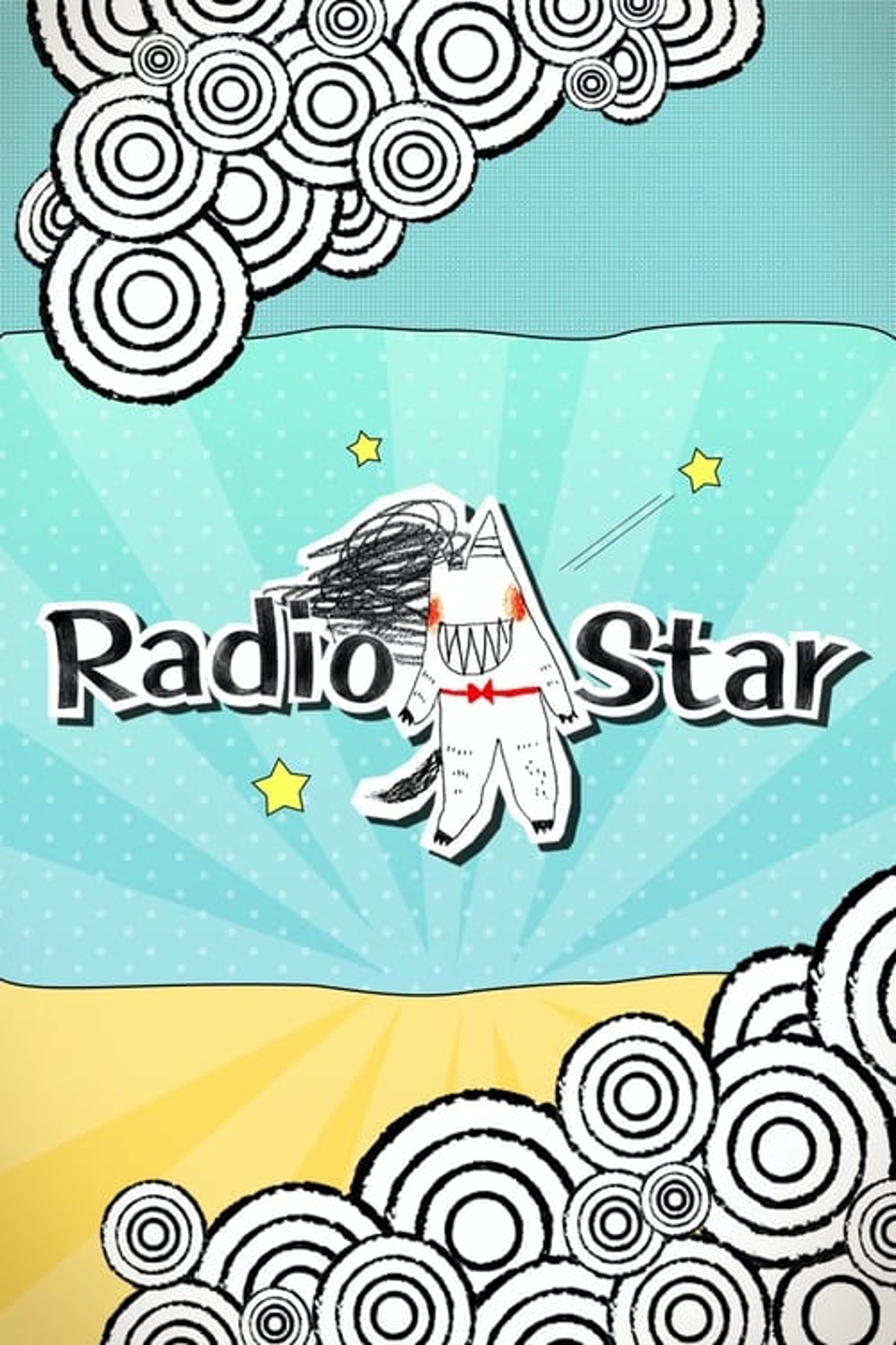 Poster image of Radio Star