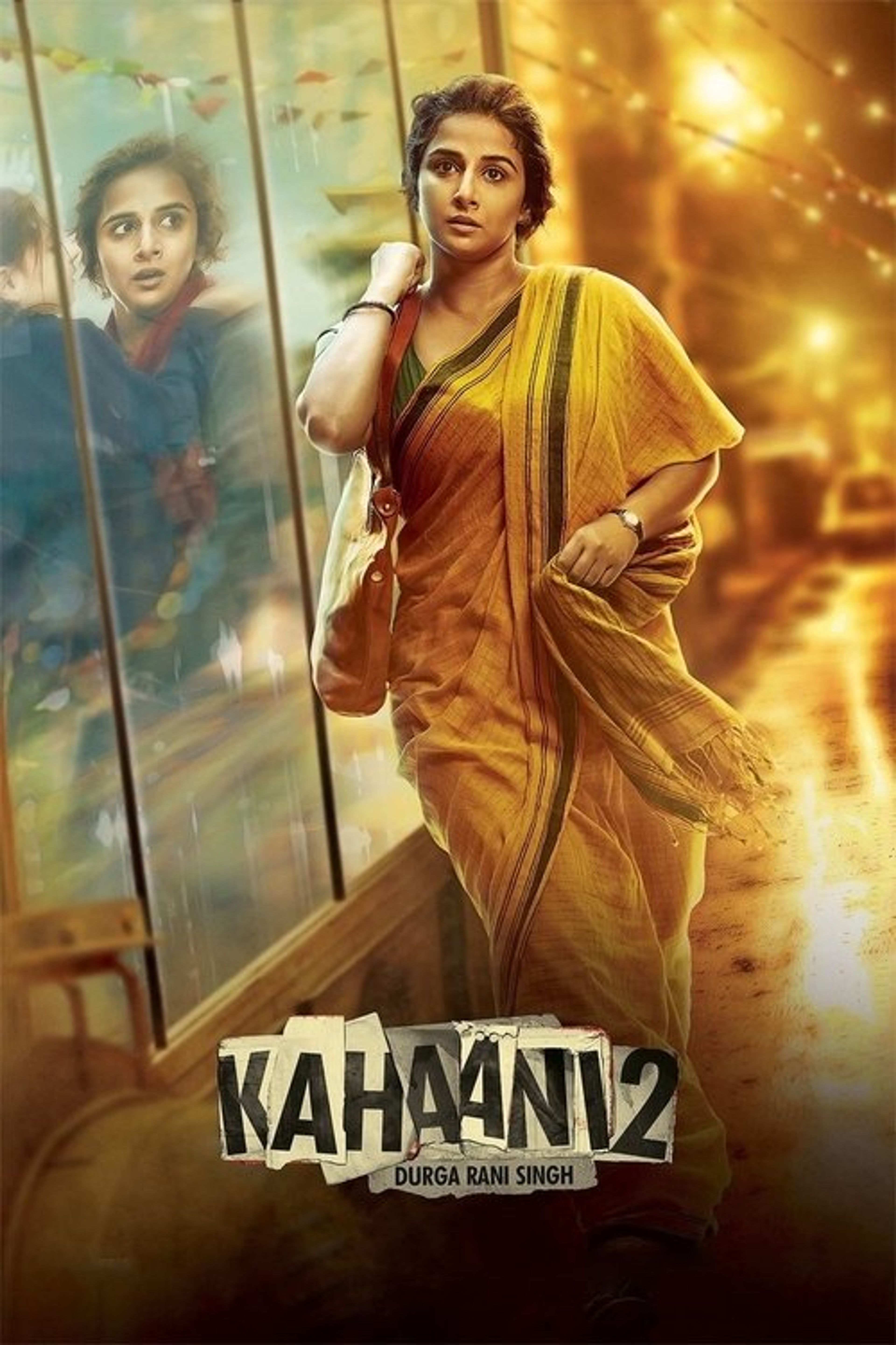 Poster image of Kahaani 2