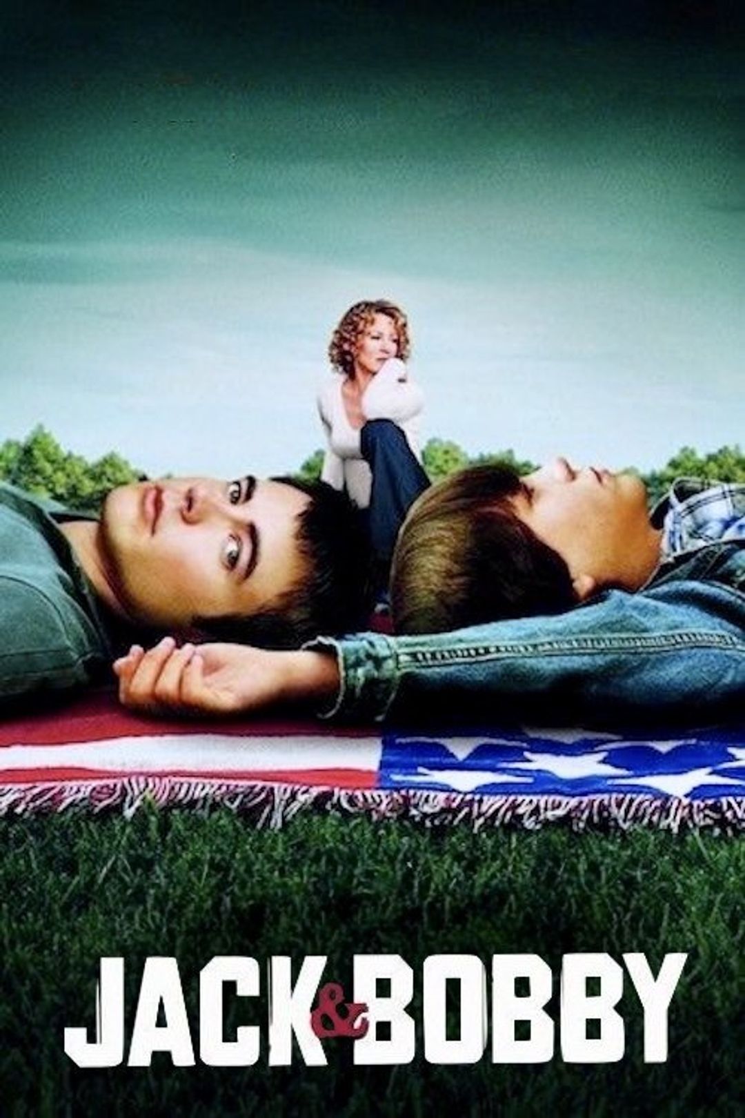 Poster image of Jack & Bobby