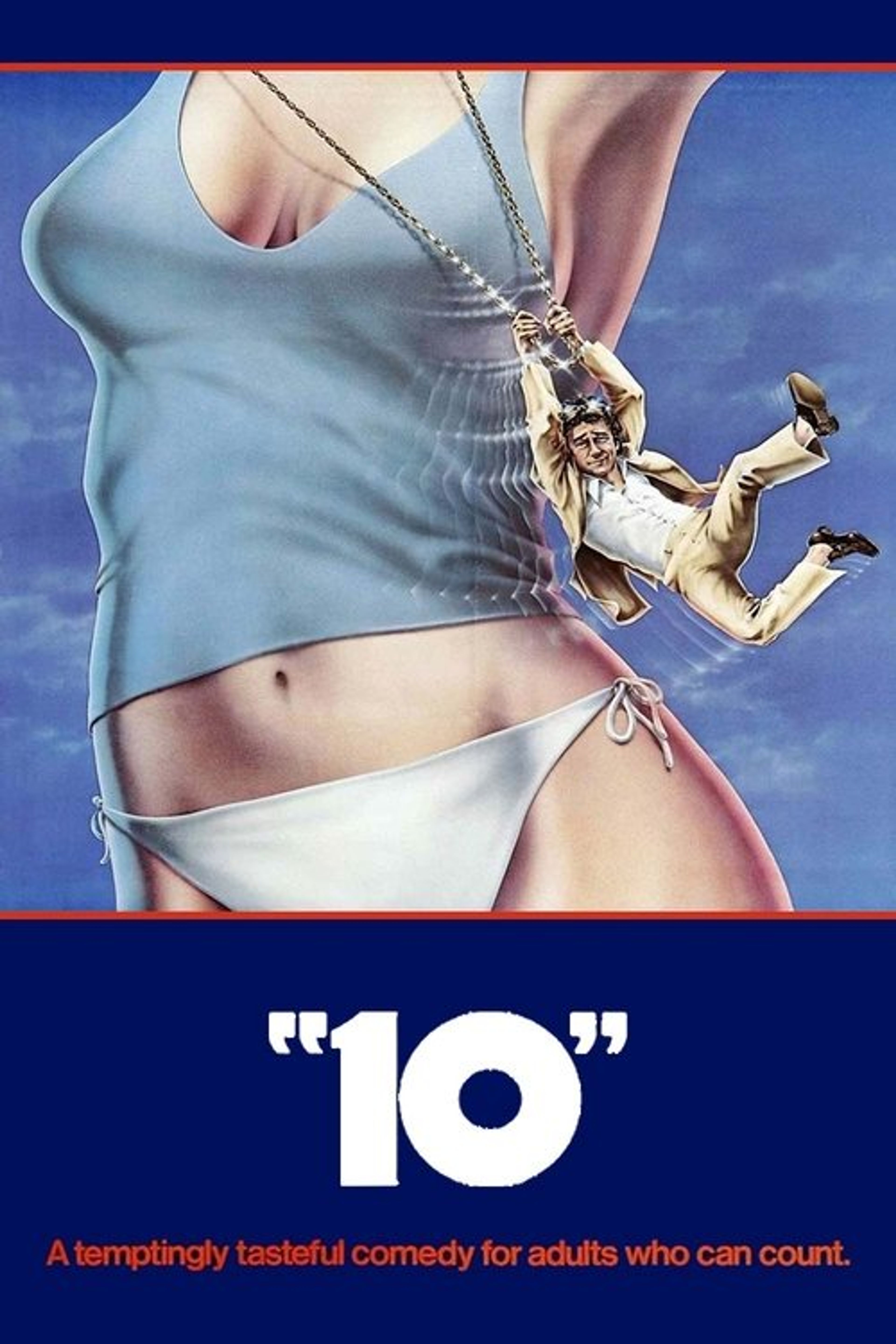 Poster image of 10