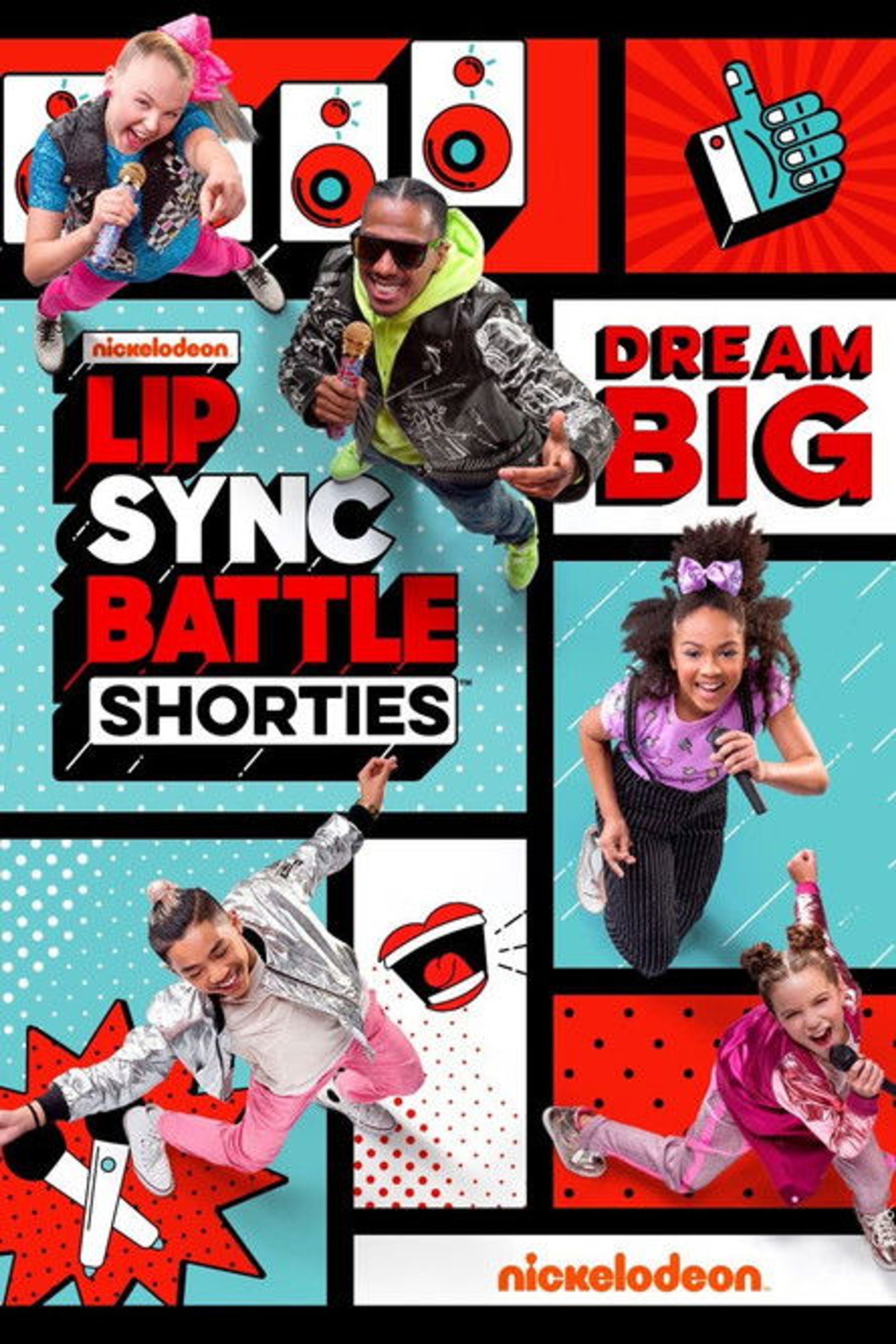 Poster image of Lip Sync Battle Shorties