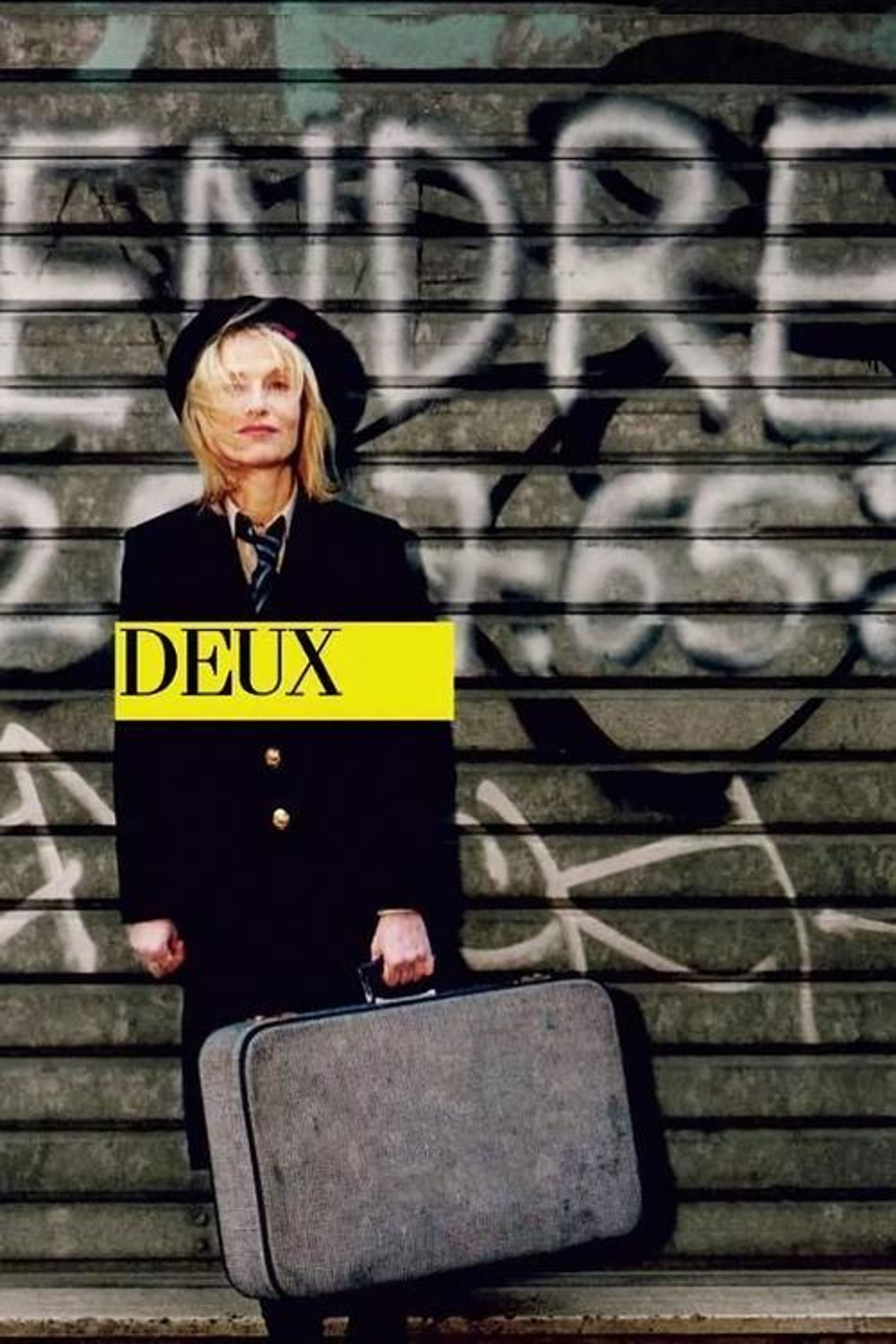 Poster image of Deux