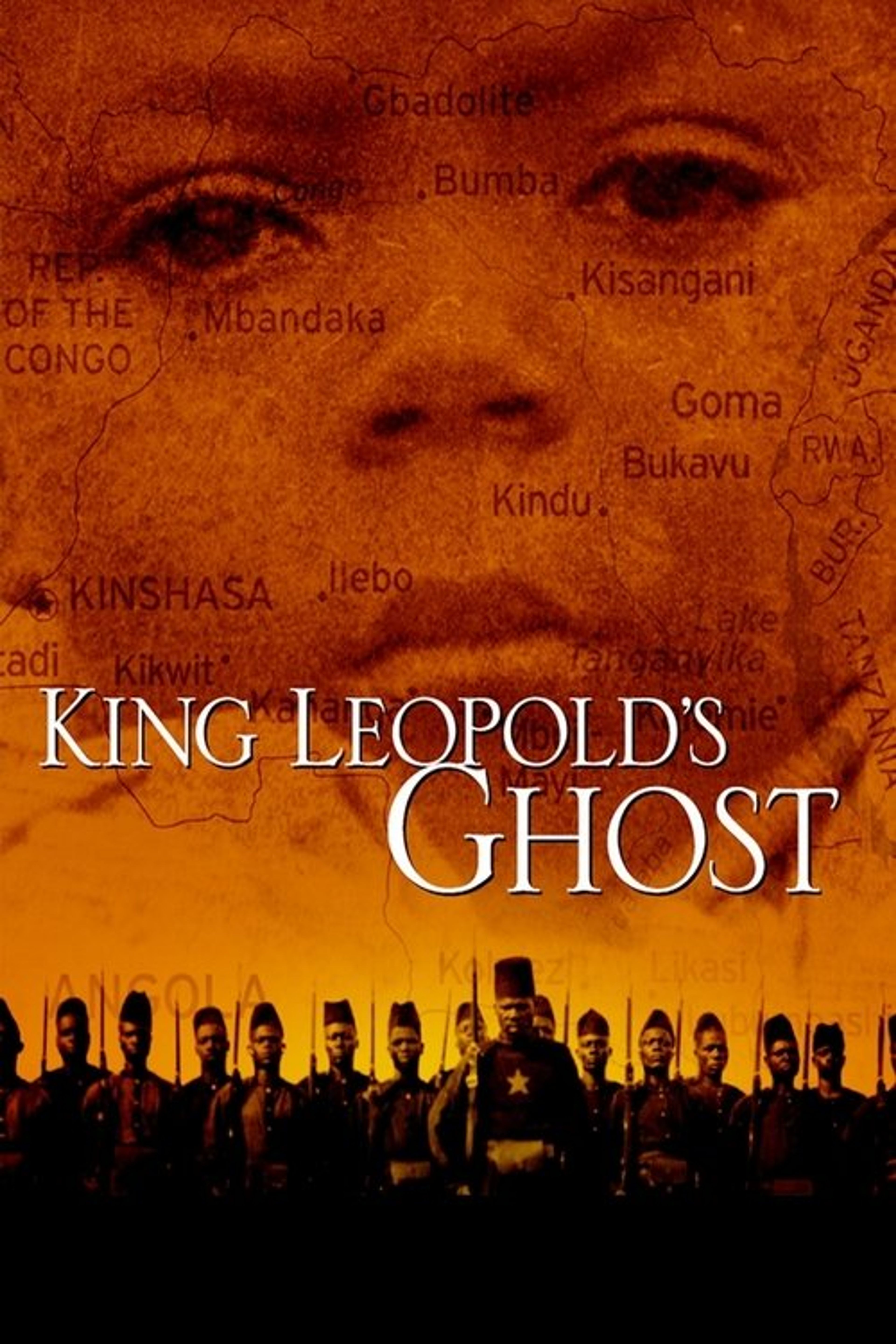 Poster image of King Leopold's Ghost