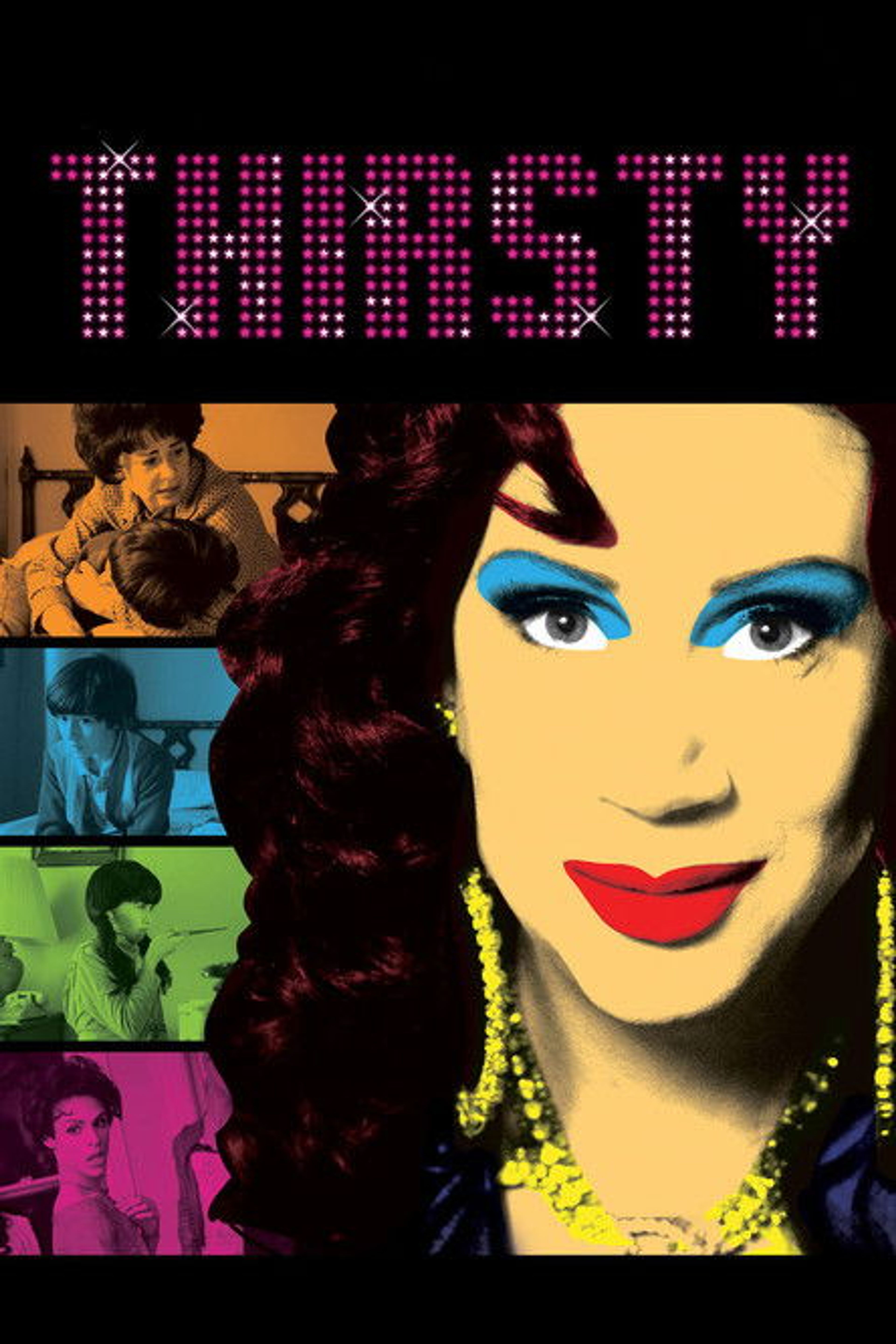 Poster image of Thirsty