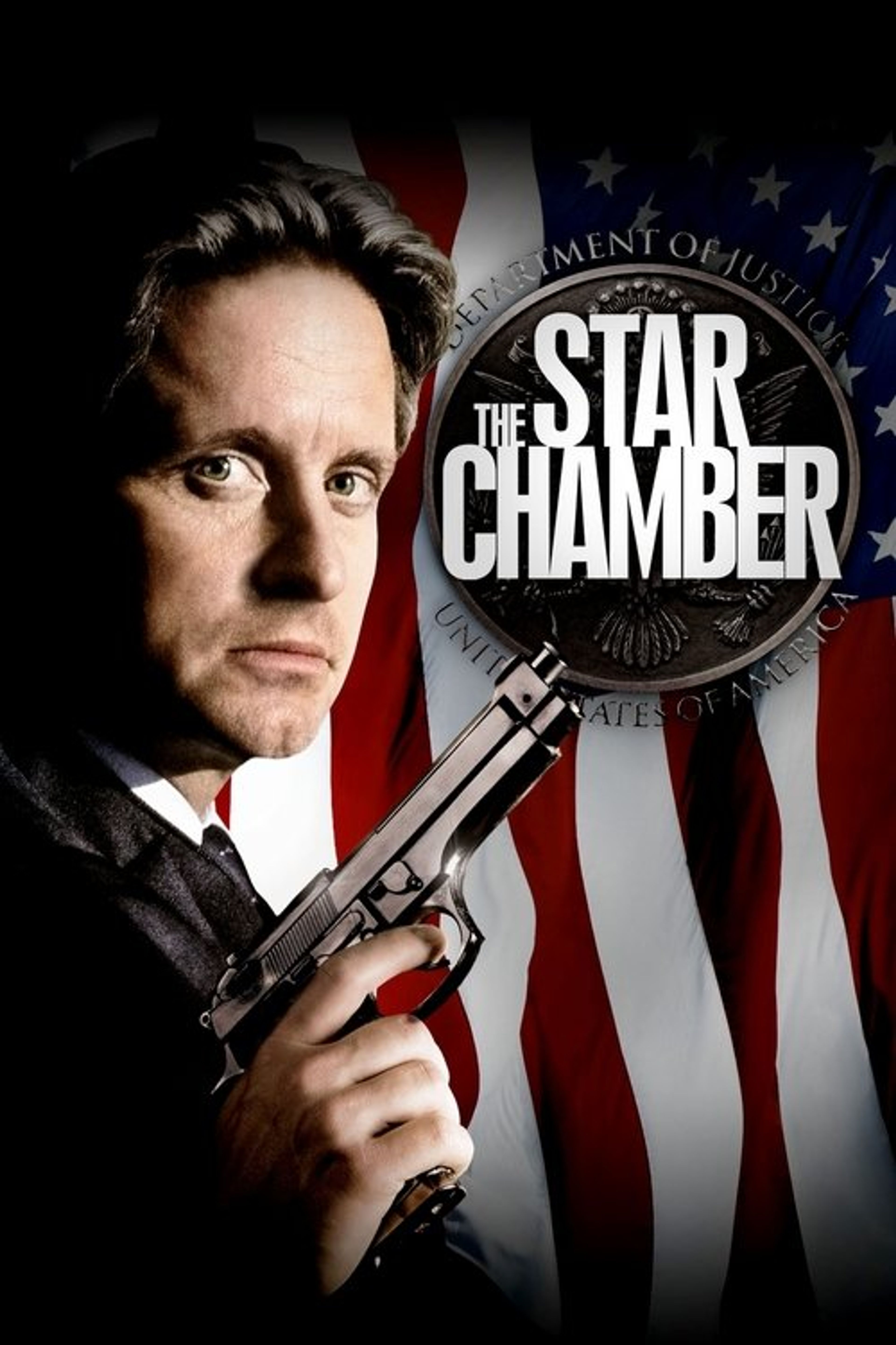 Poster image of The Star Chamber