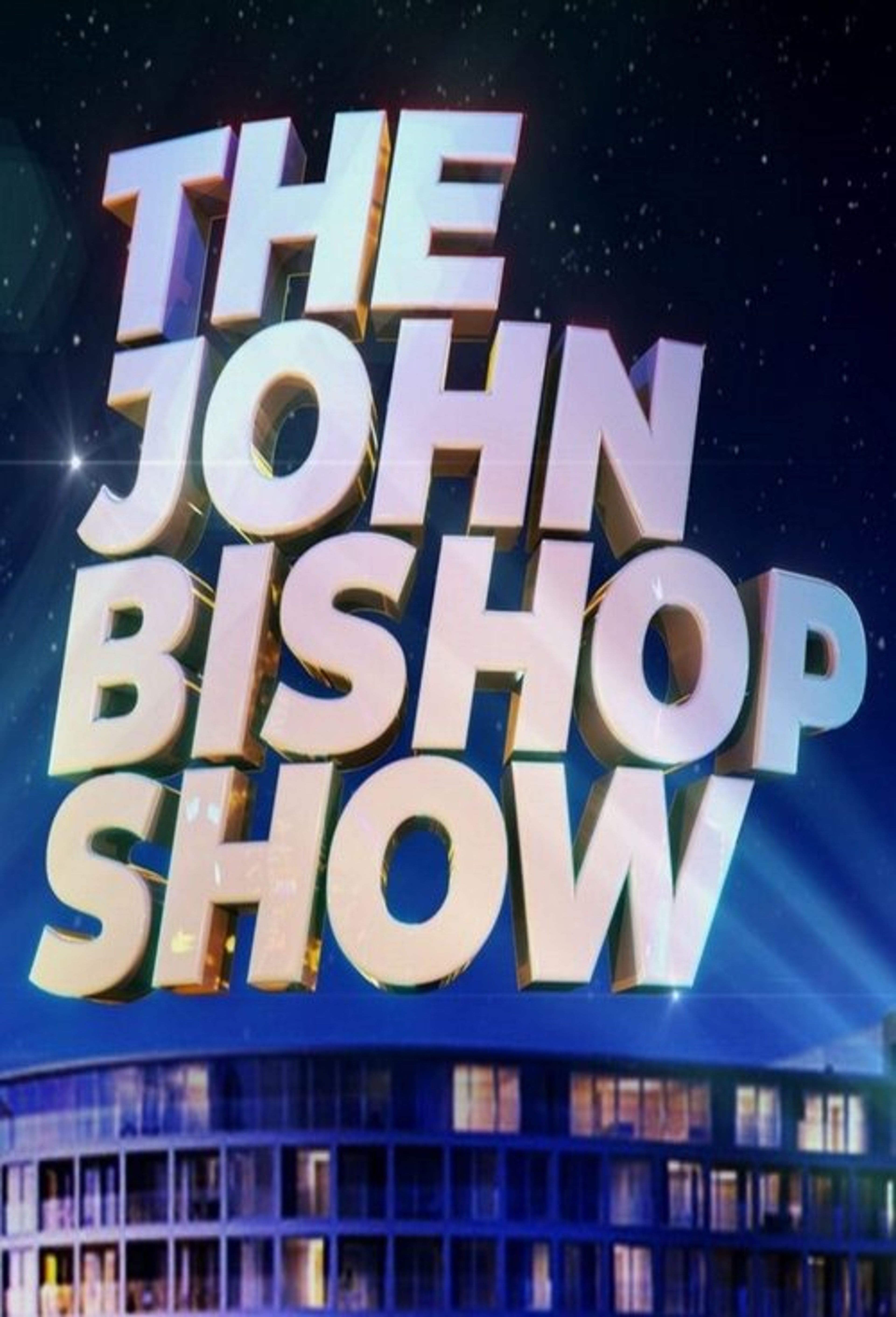 Poster image of The John Bishop Show