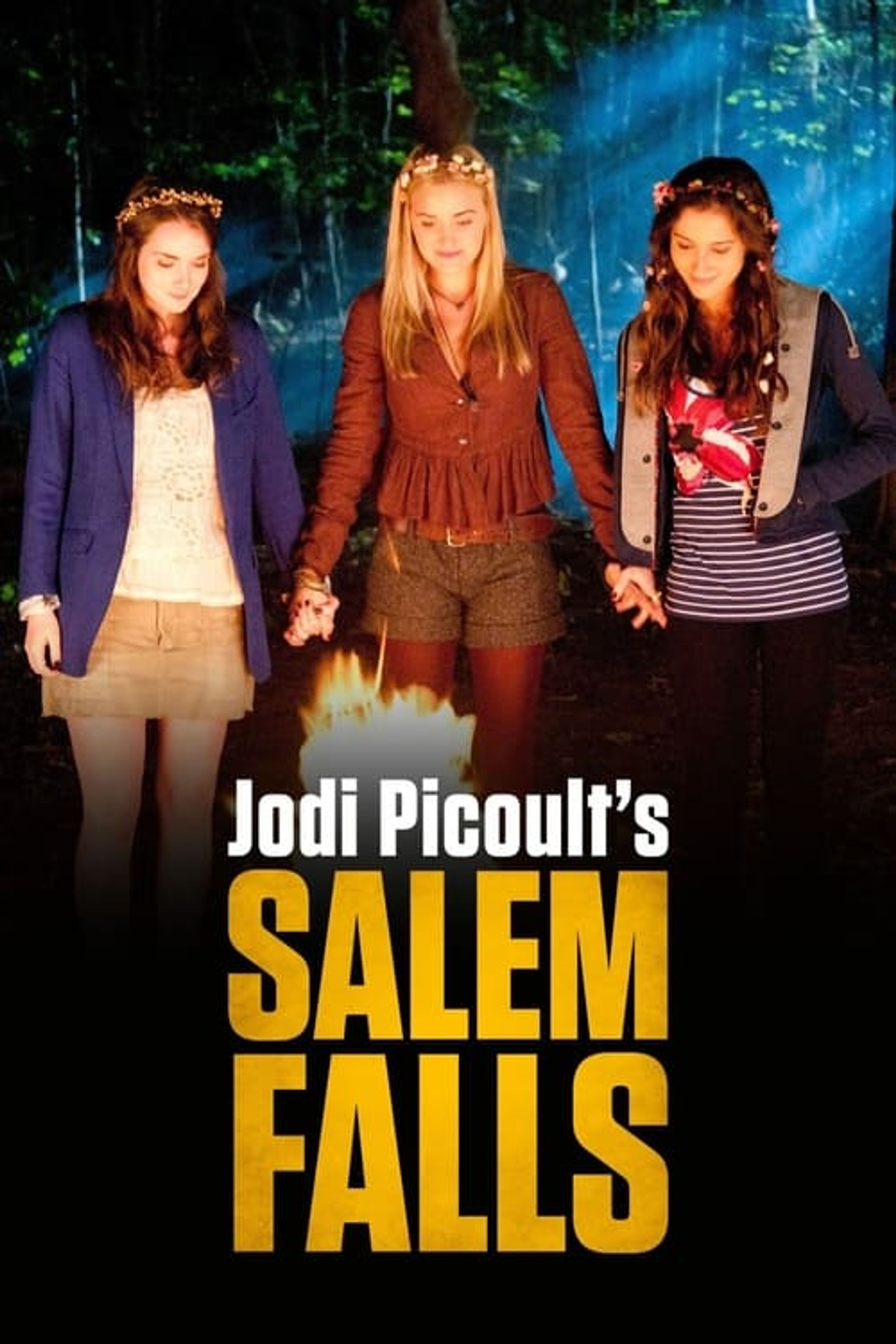 Poster image of Salem Falls