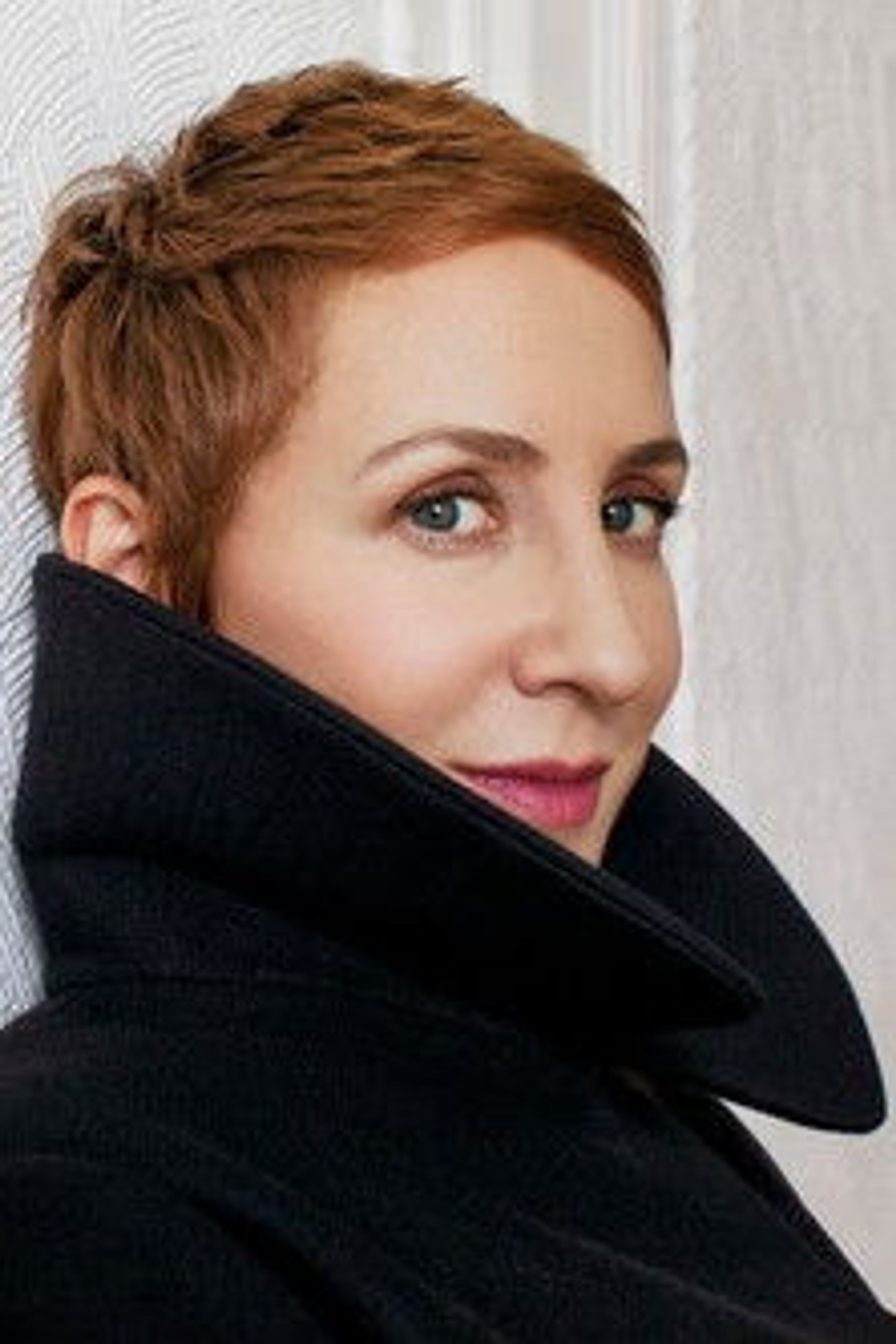 Poster image of Stacey Kent - Leverkusener Jazztage 2014