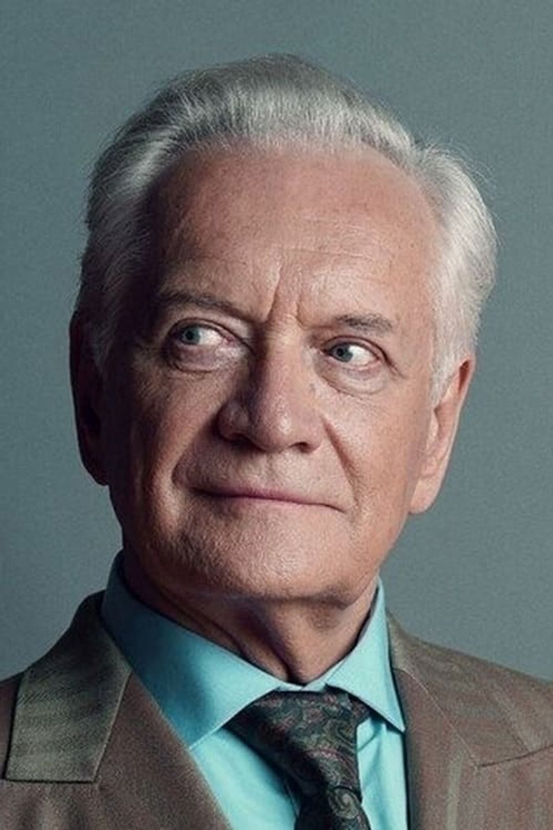 Profile image of Andrzej Seweryn