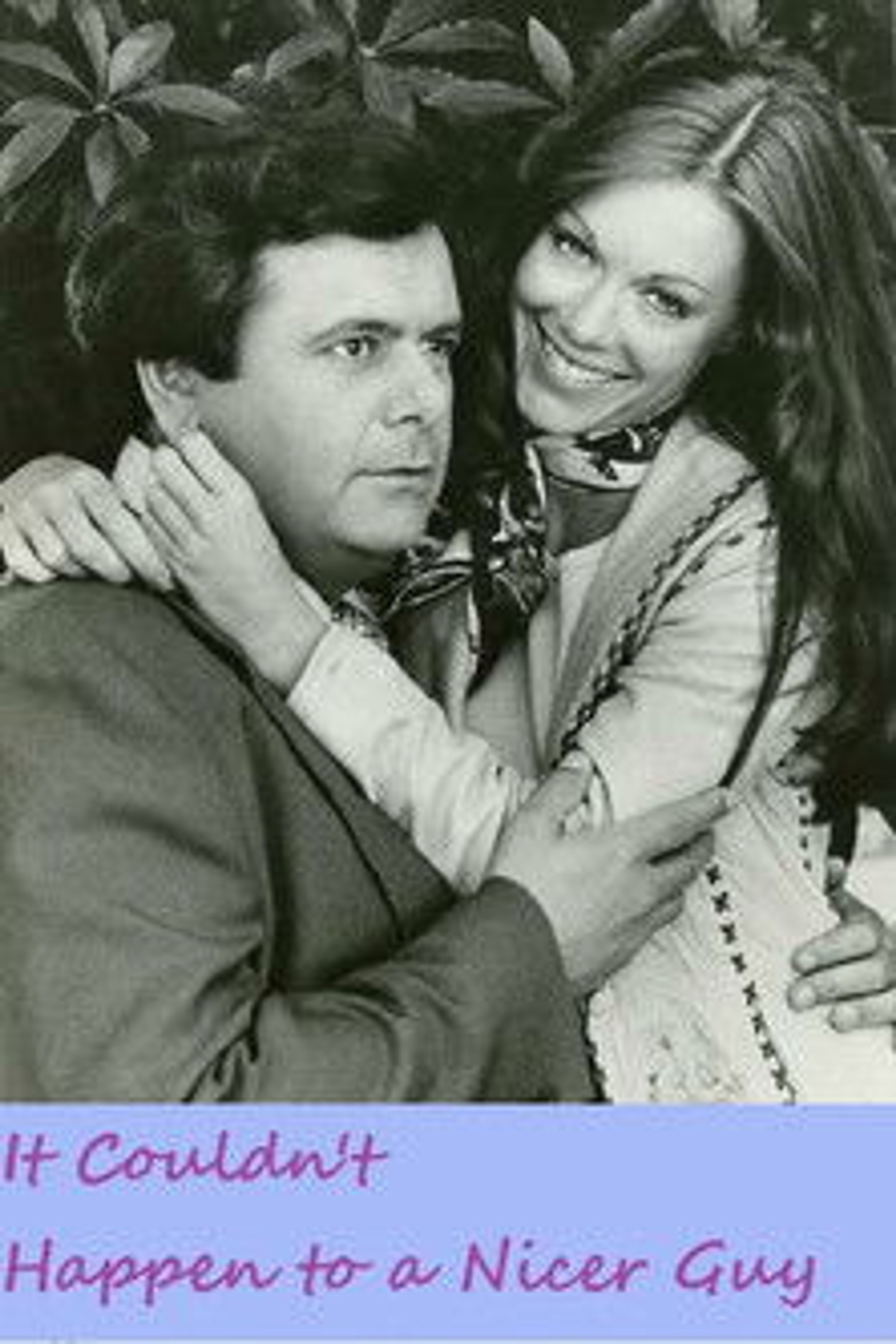 Poster image of It Couldn't Happen to a Nicer Guy