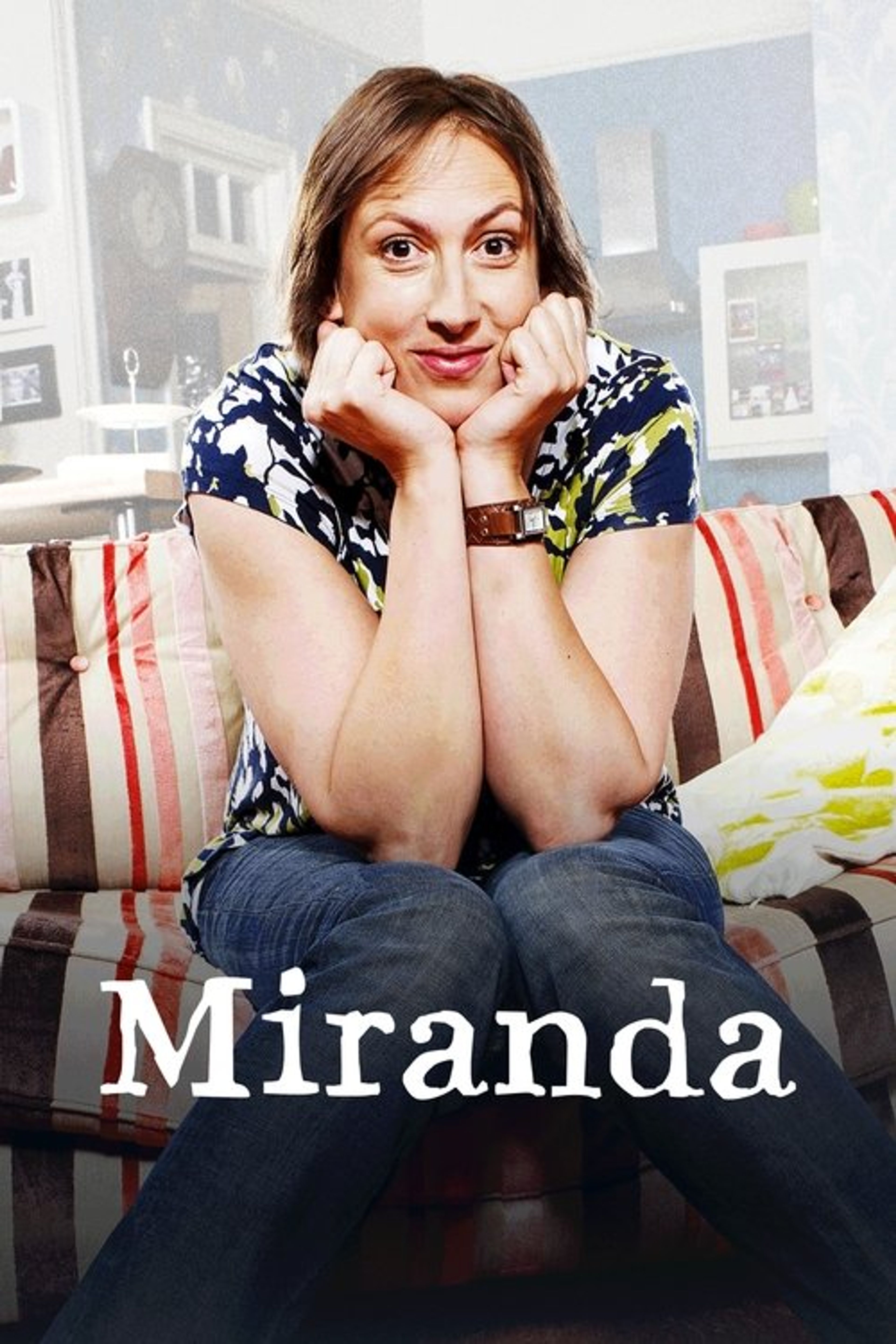 Poster image of Miranda