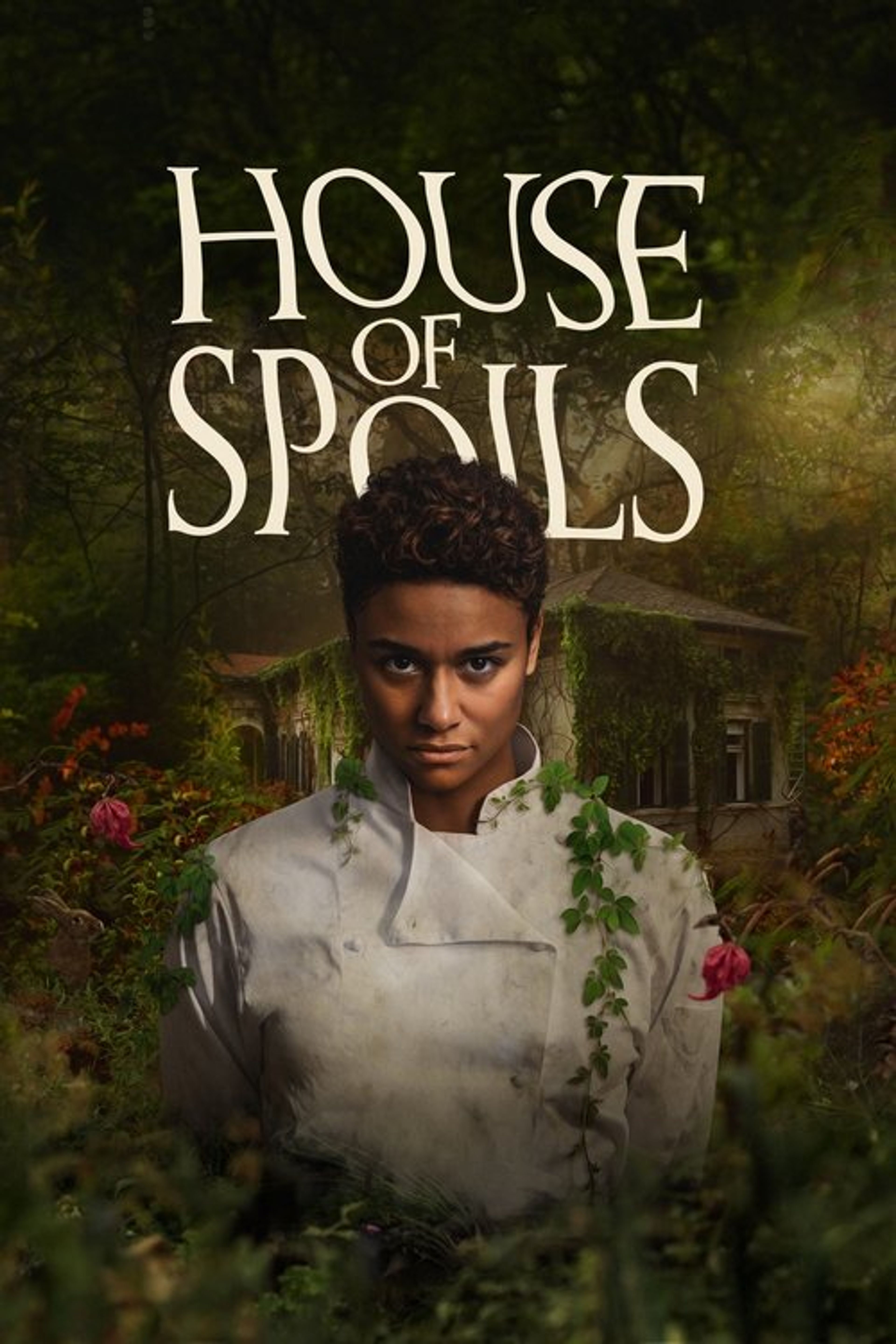 Poster image of House of Spoils