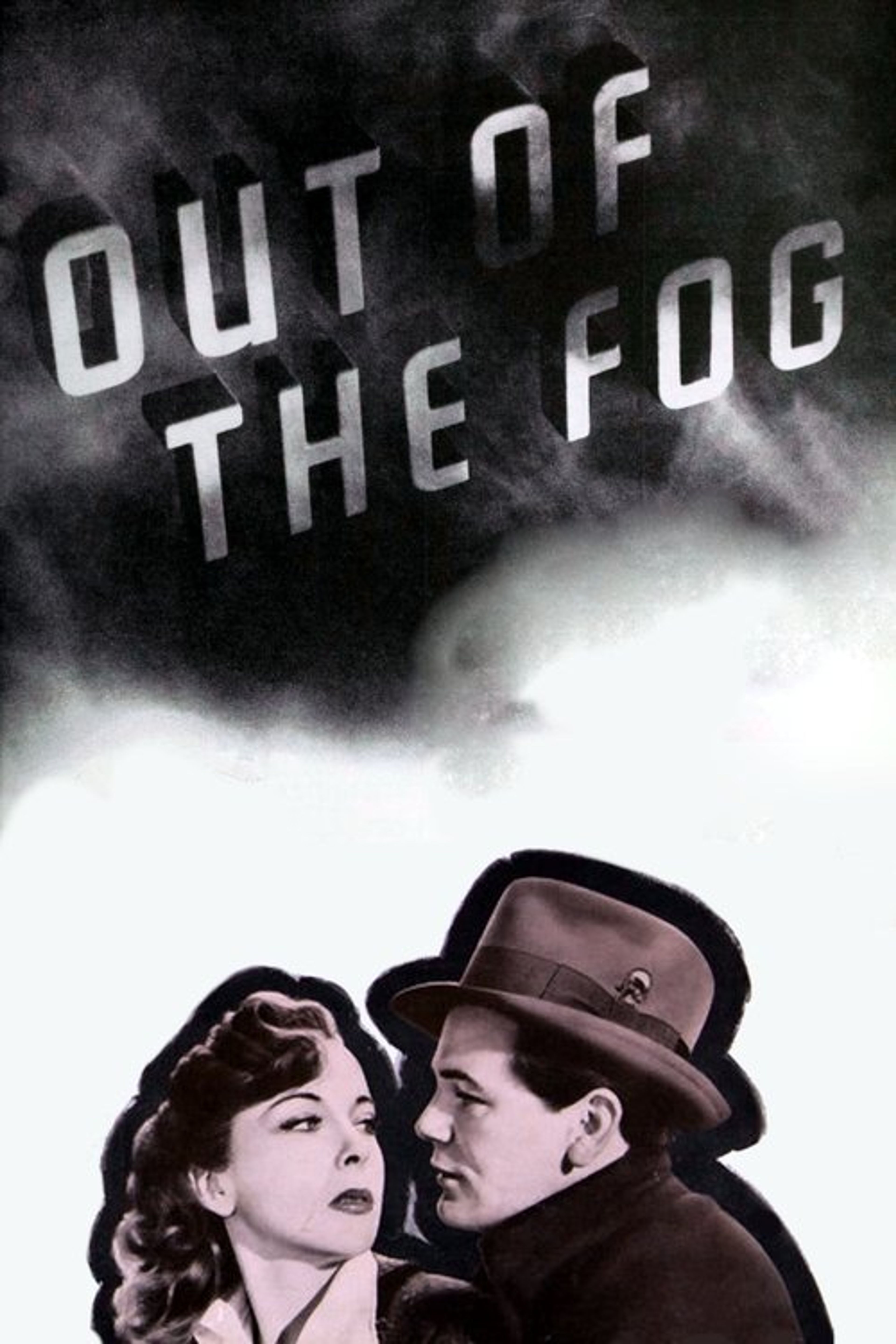 Poster image of Out of the Fog