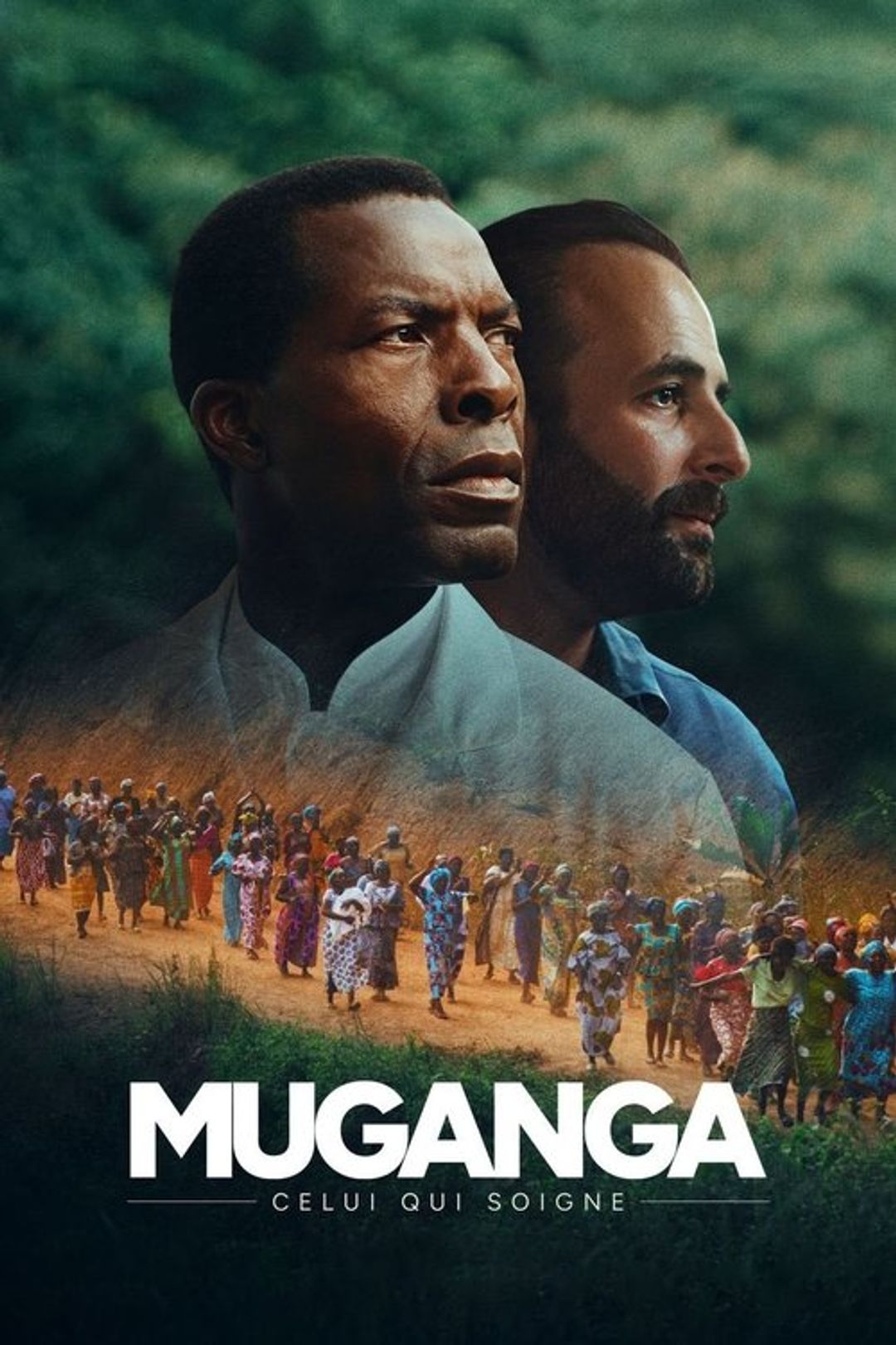 Poster image of Muganga