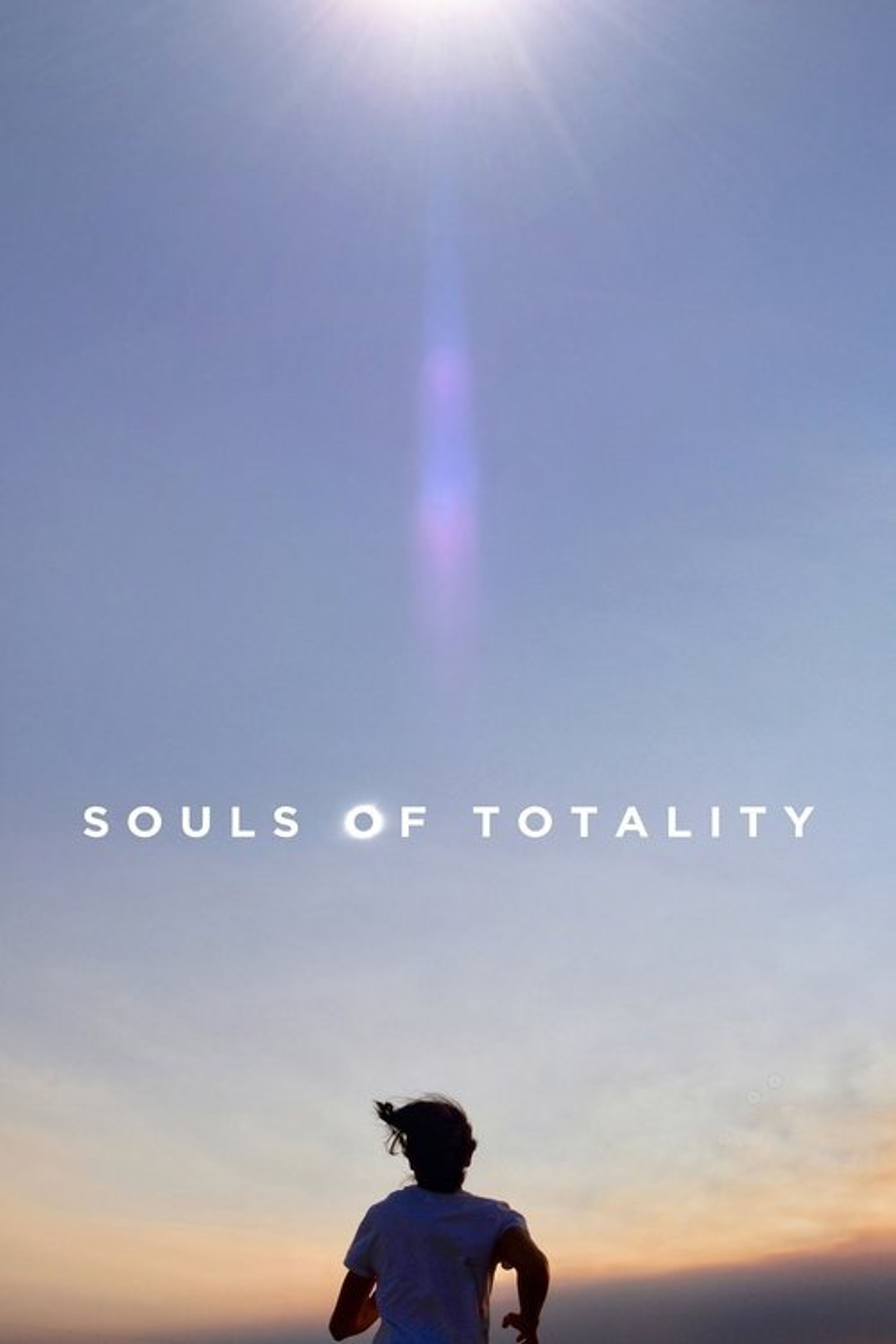 Poster image of Souls of Totality