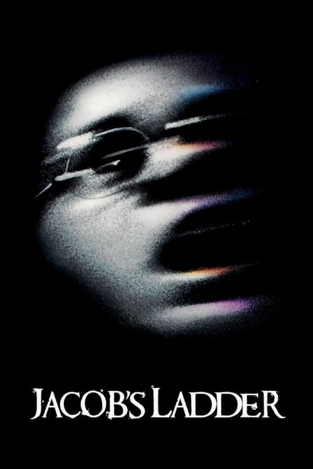 Poster image of Jacob's Ladder