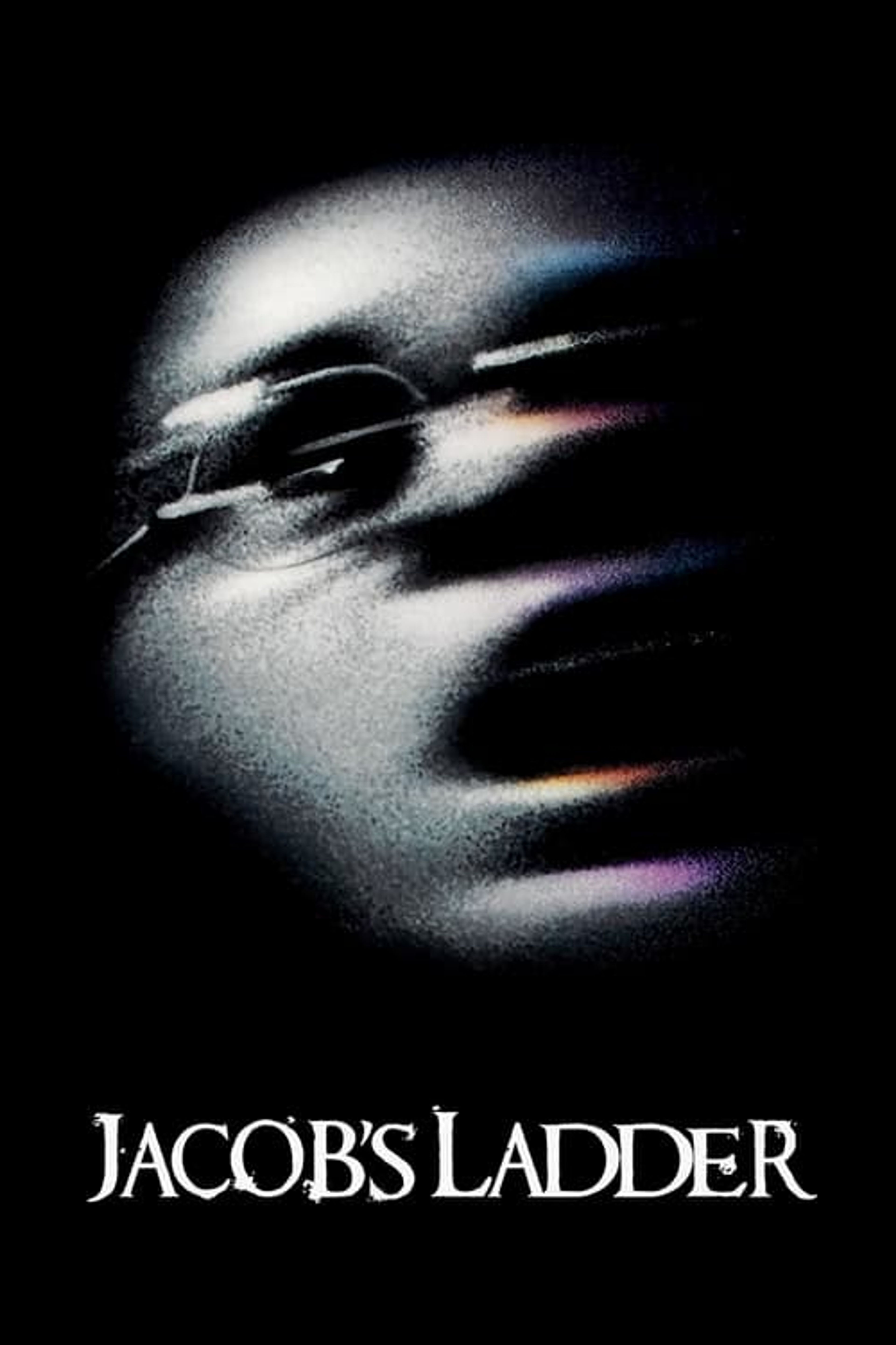 Poster image of Jacob's Ladder