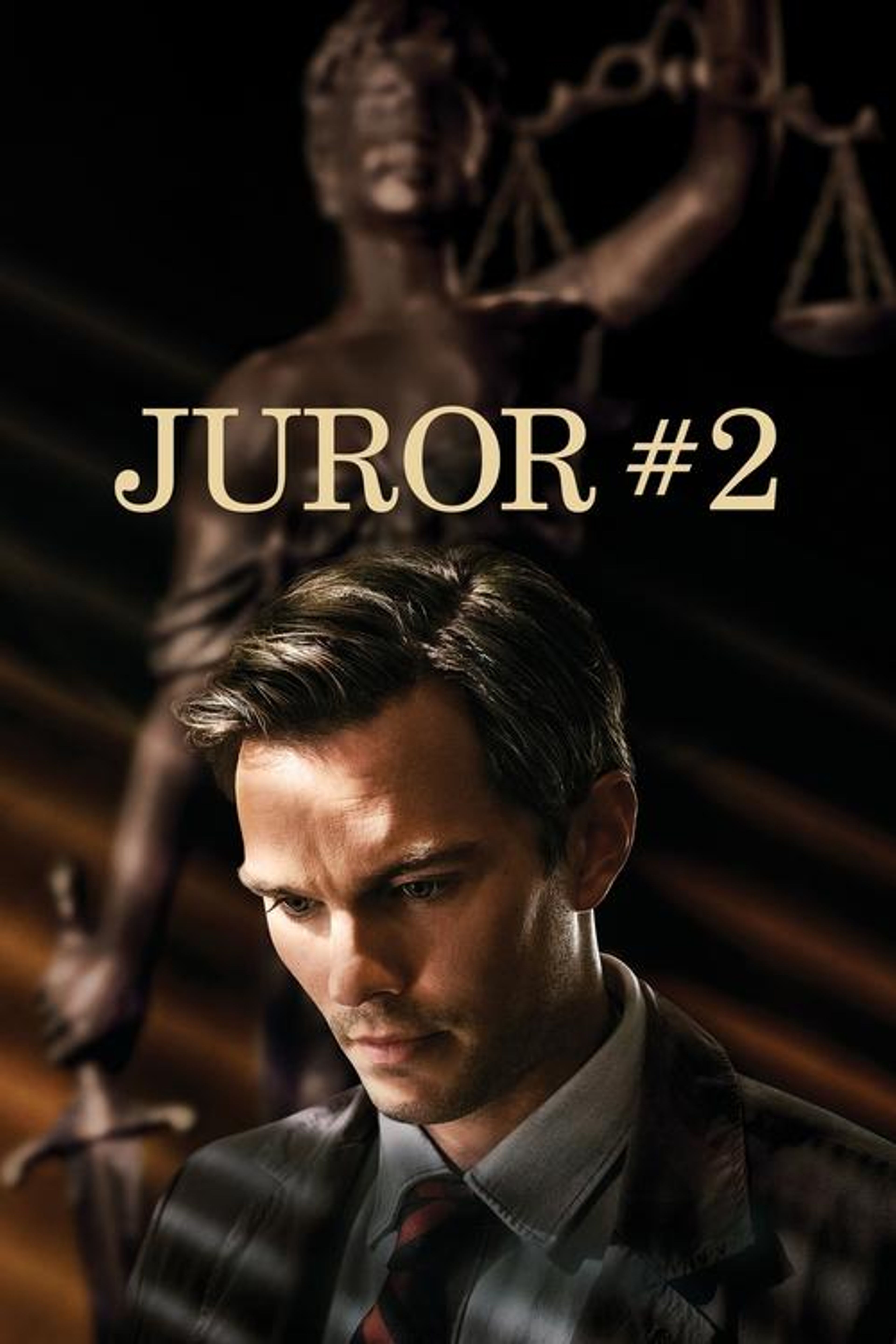 Poster image of Juror #2