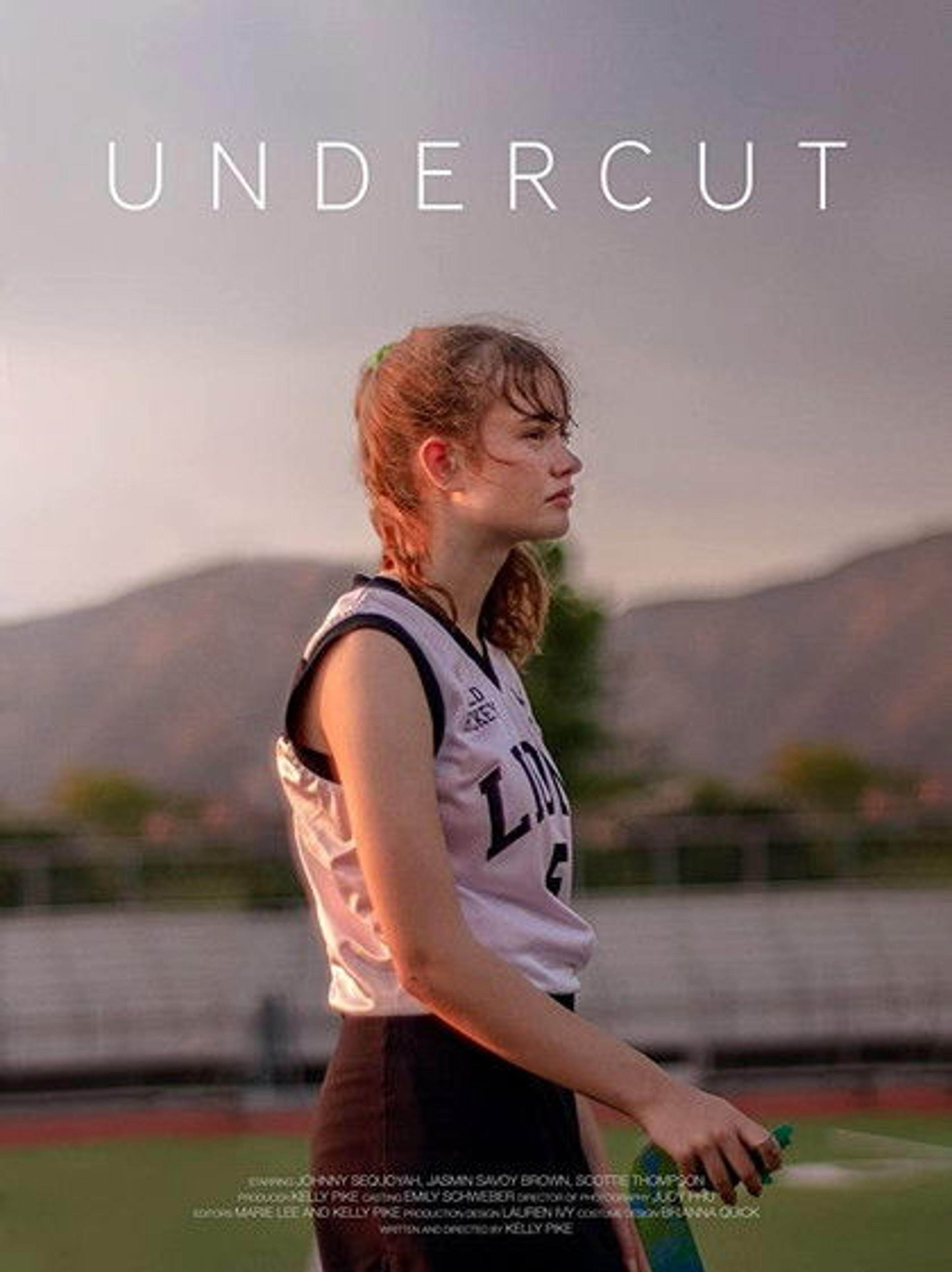 Poster image of Undercut