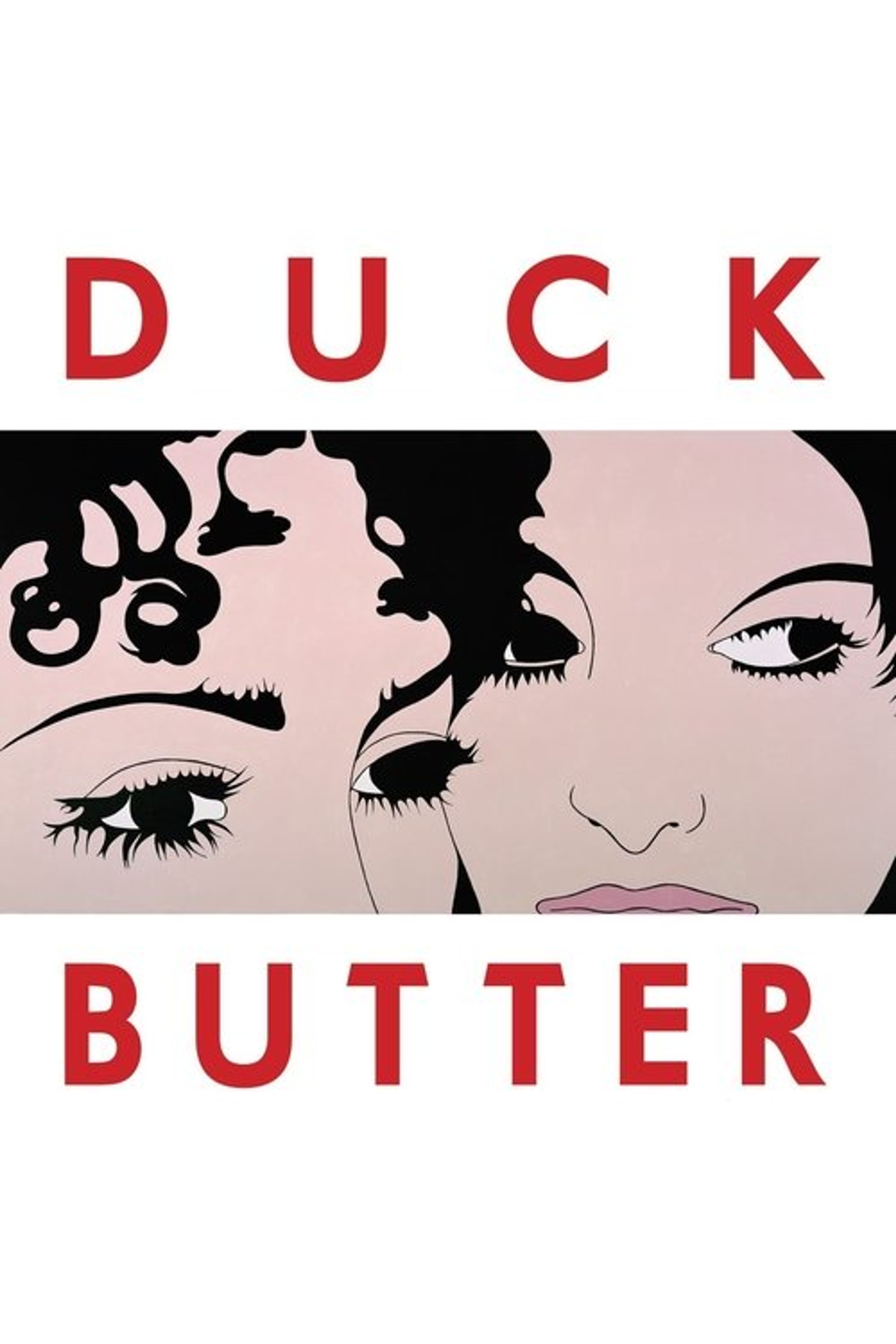Poster image of Duck Butter