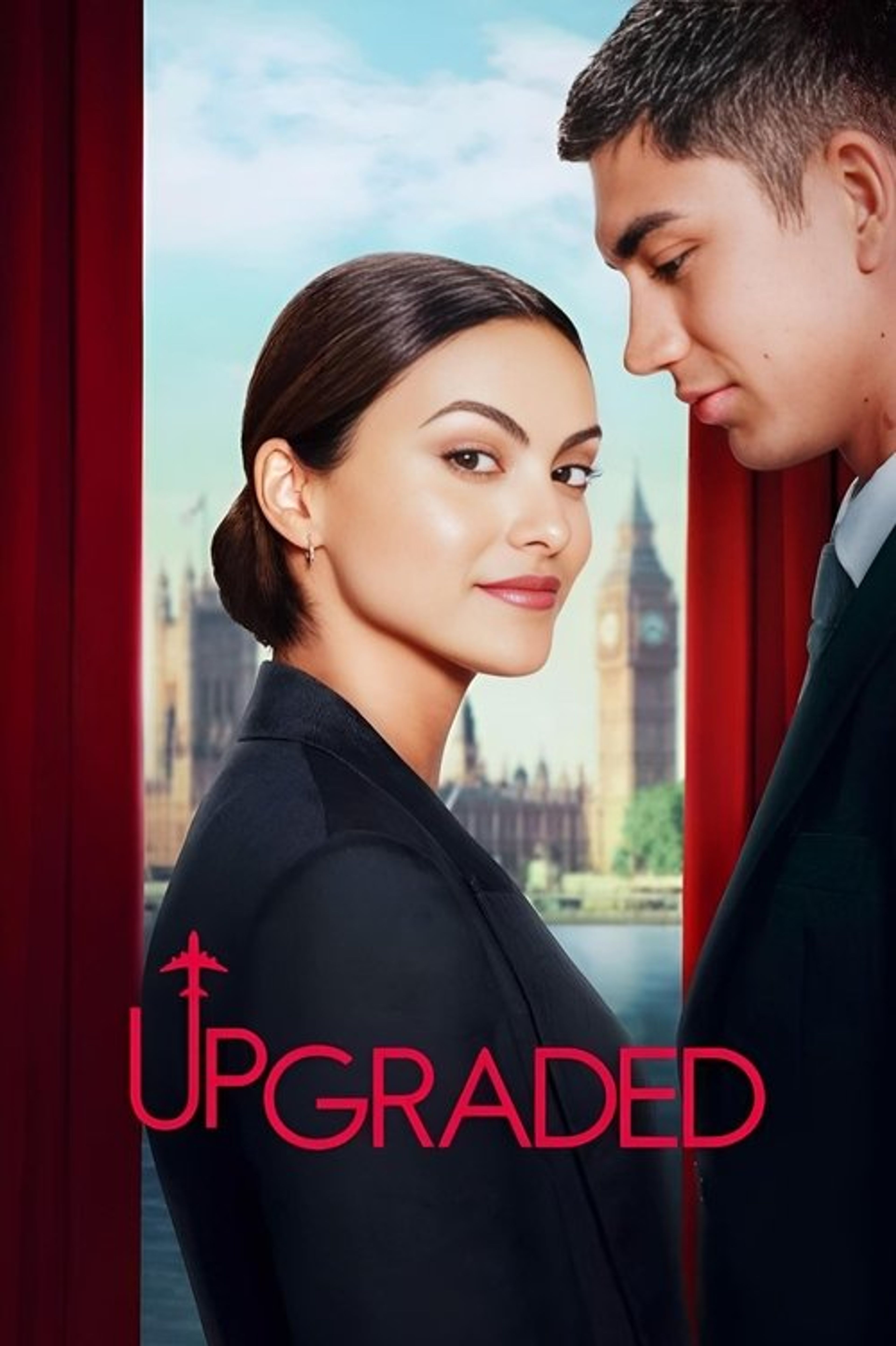 Poster image of Upgraded