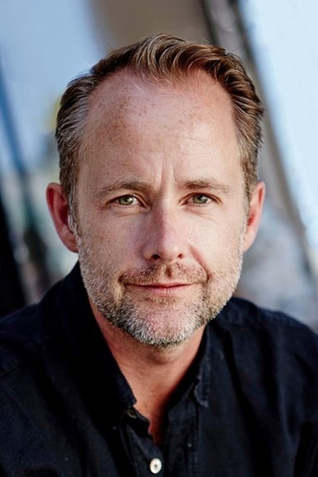 Profile image of Billy Boyd