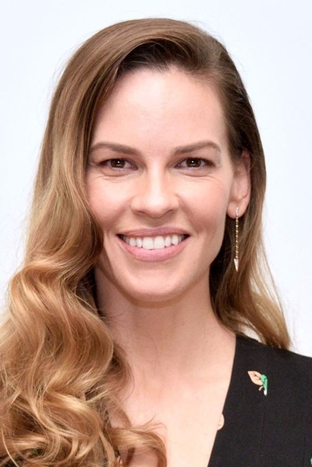 Profile image of Hilary Swank