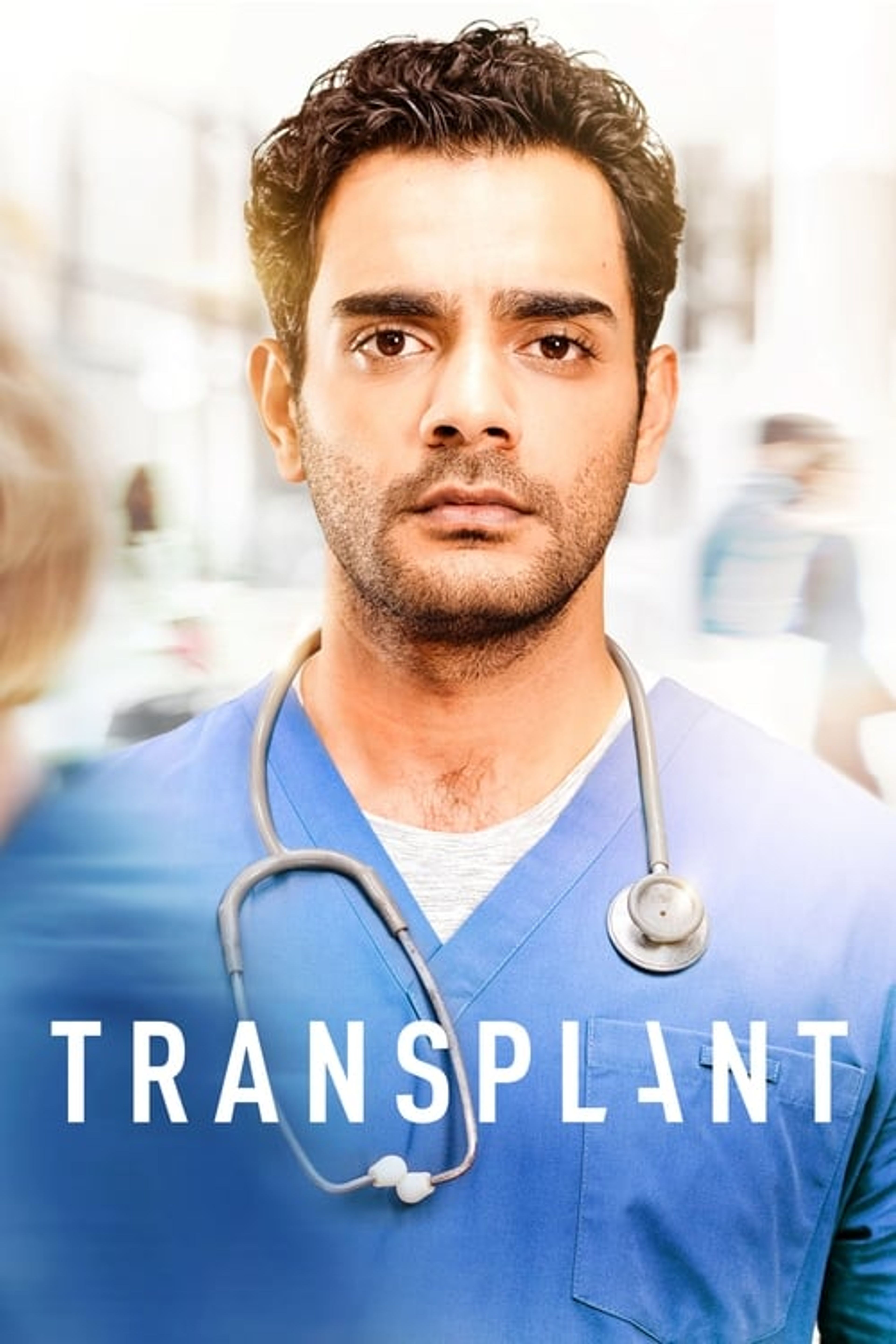 Poster image of Transplant
