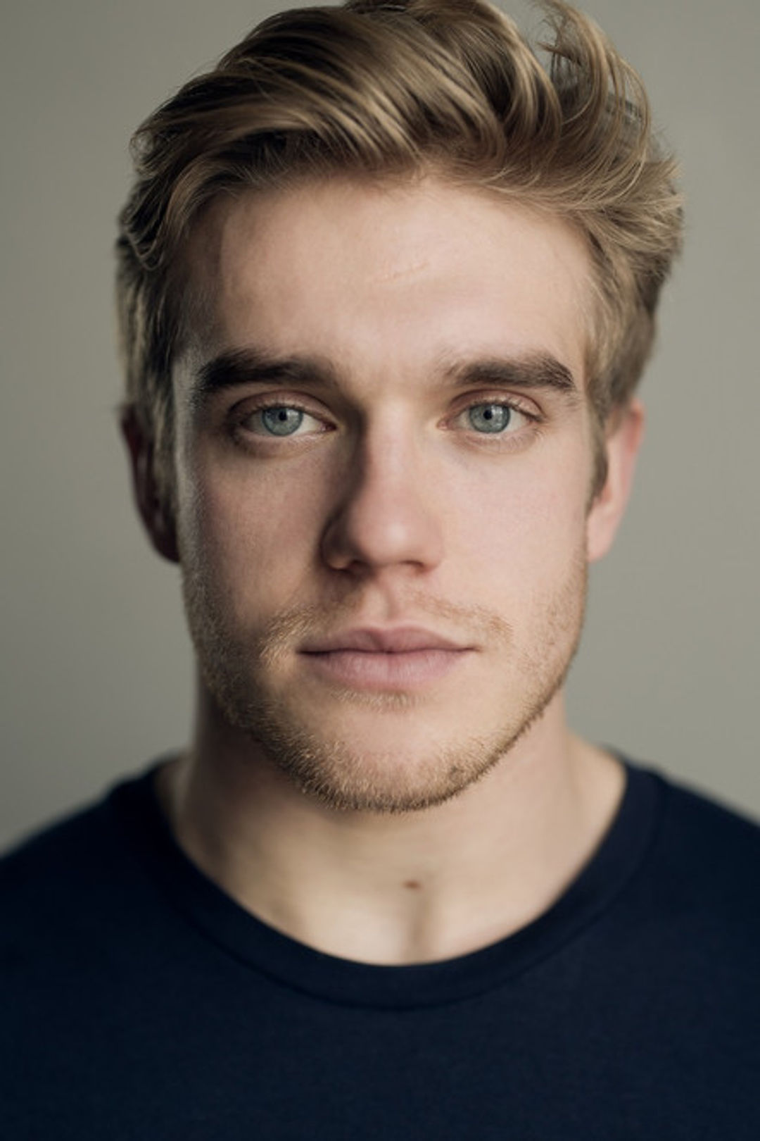 Profile image of Bobby Lockwood