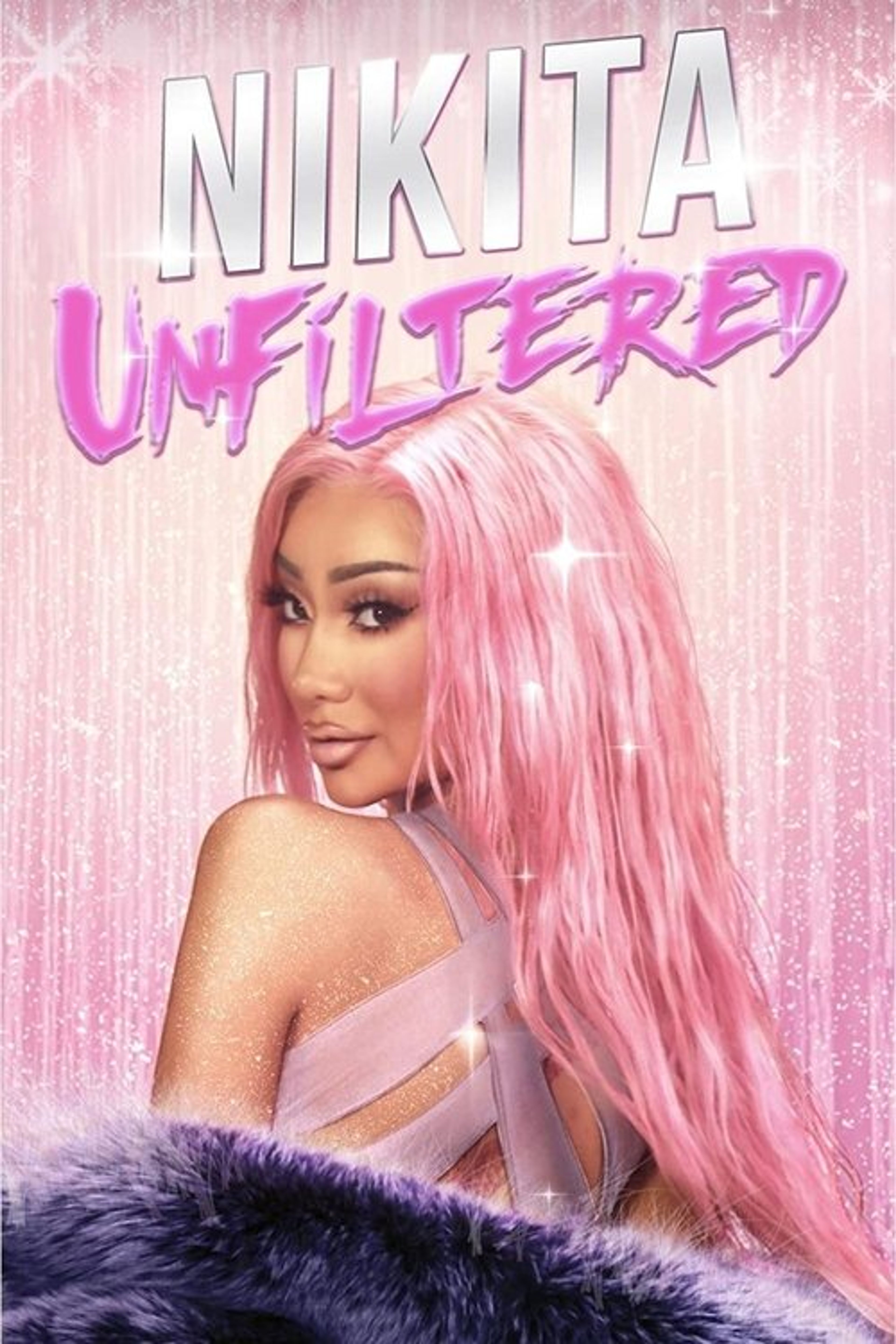 Poster image of Nikita Unfiltered