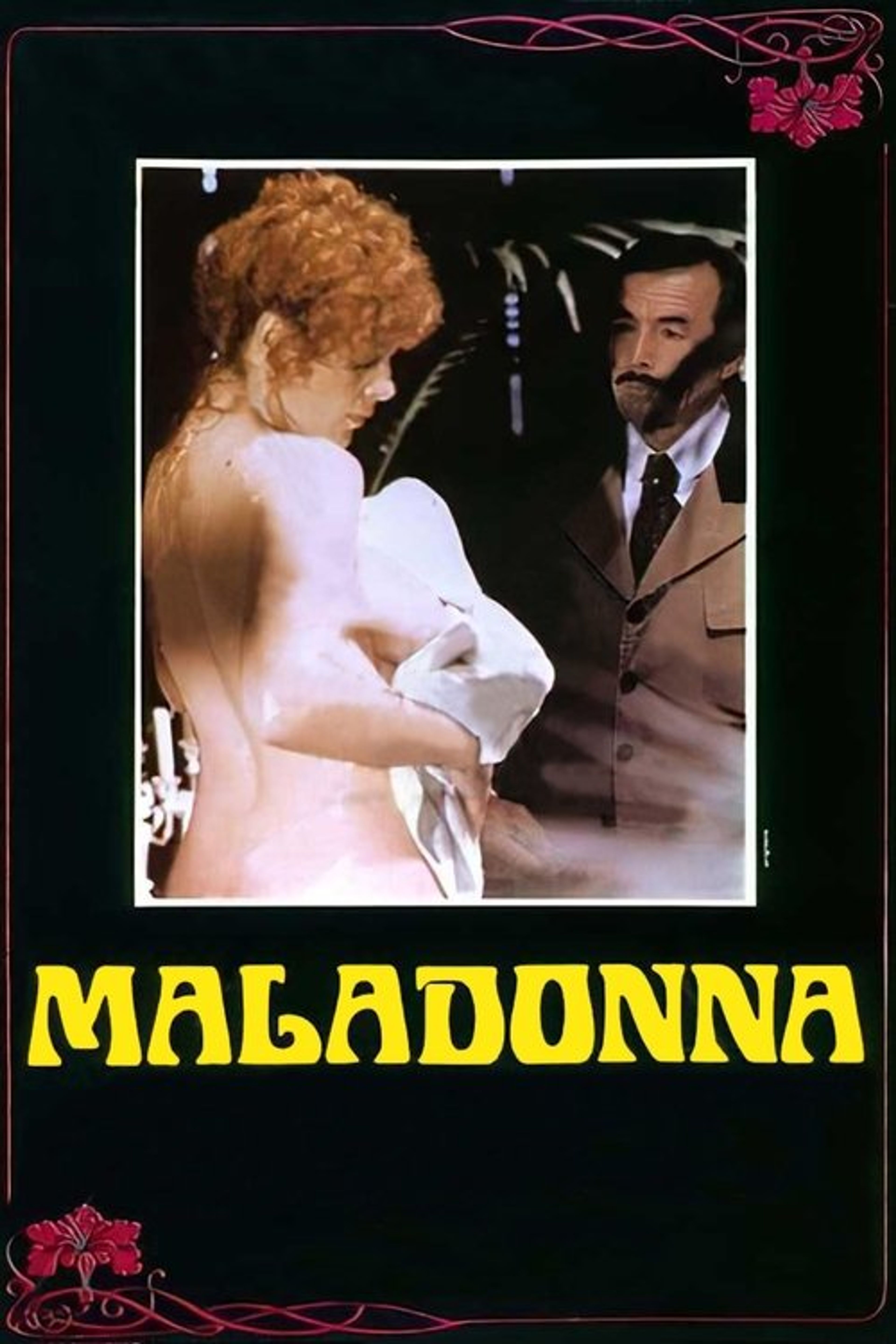 Poster image of Maladonna