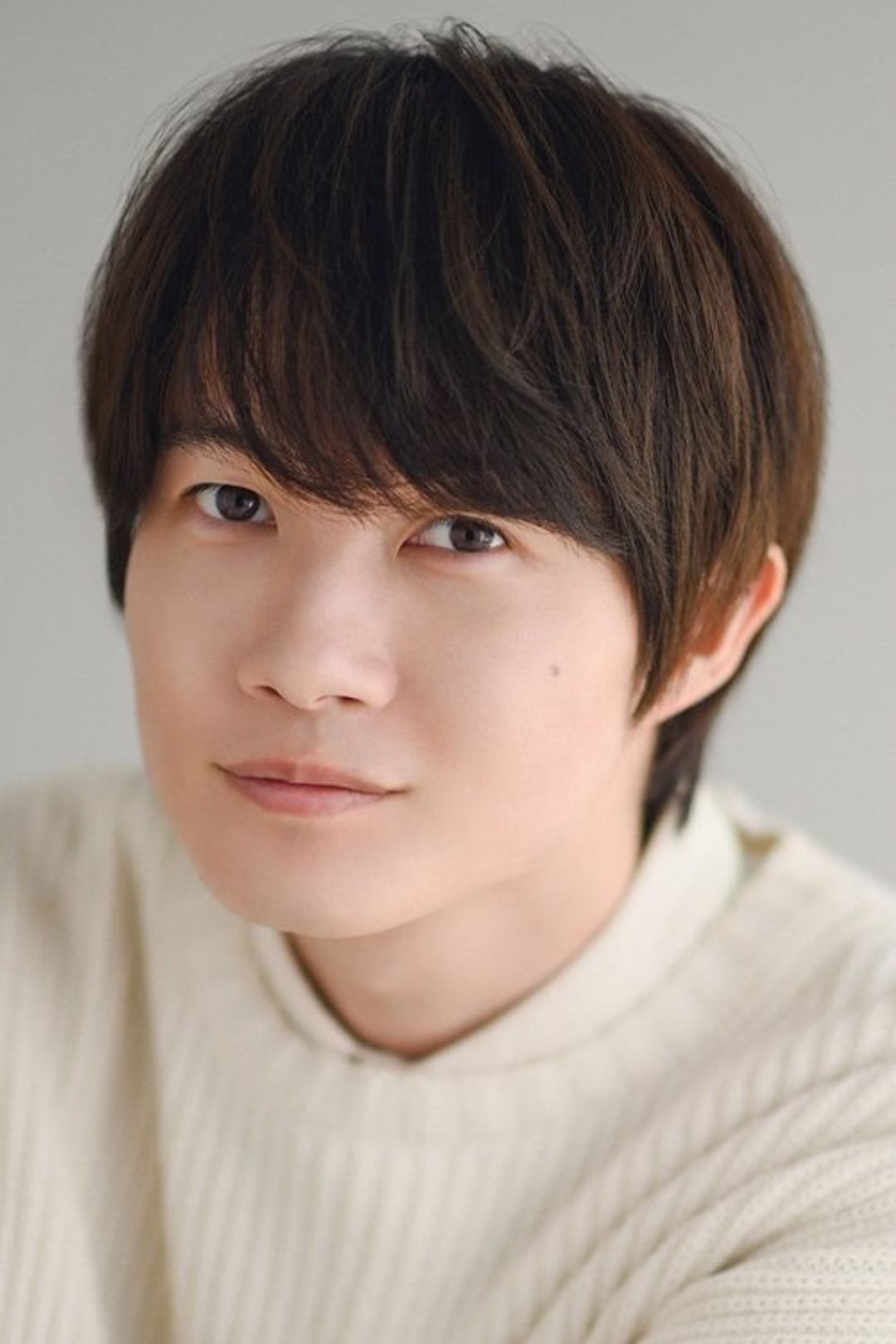 Profile image of Ryunosuke Kamiki
